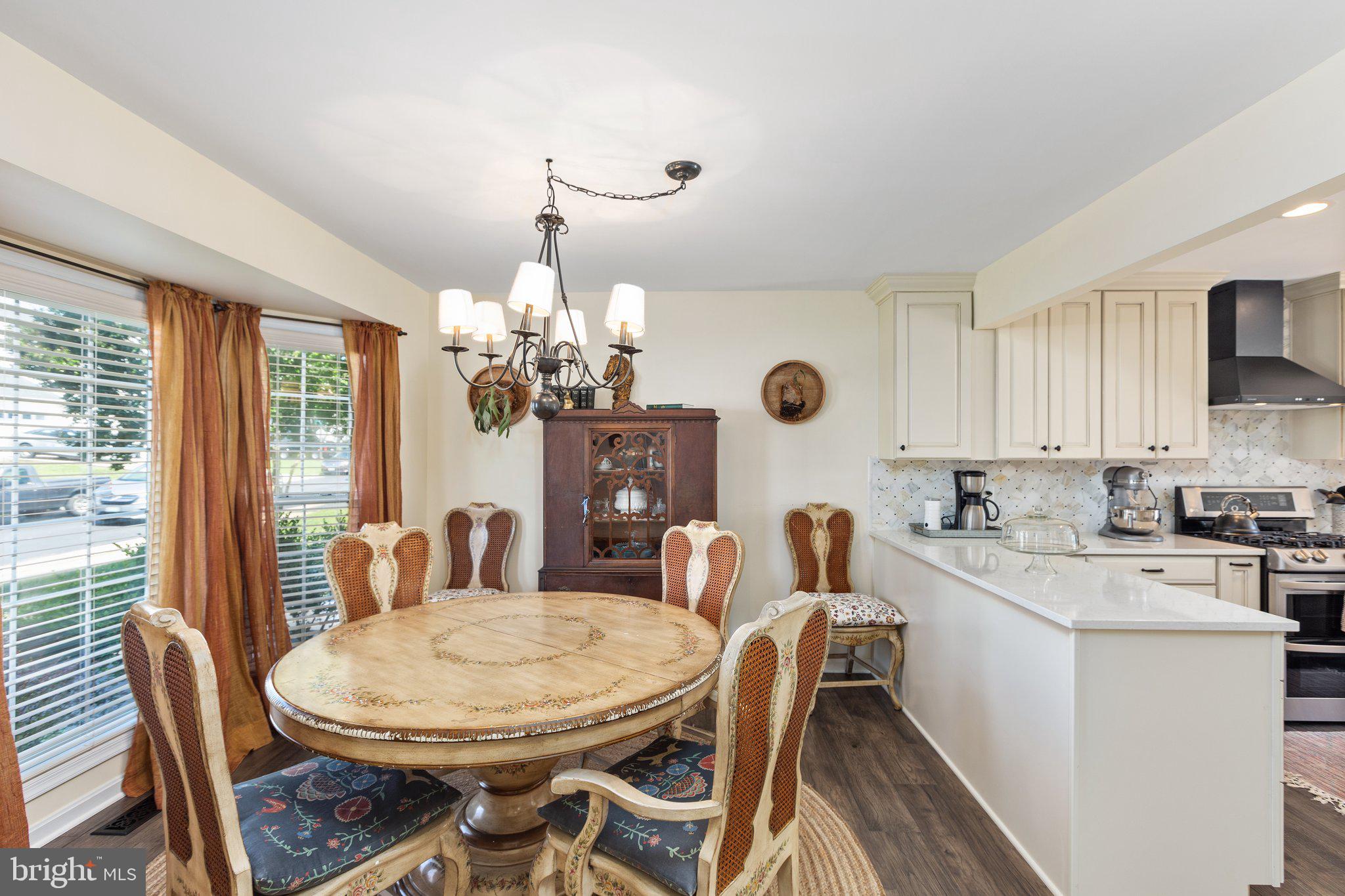 PARK RIDGE - Residential