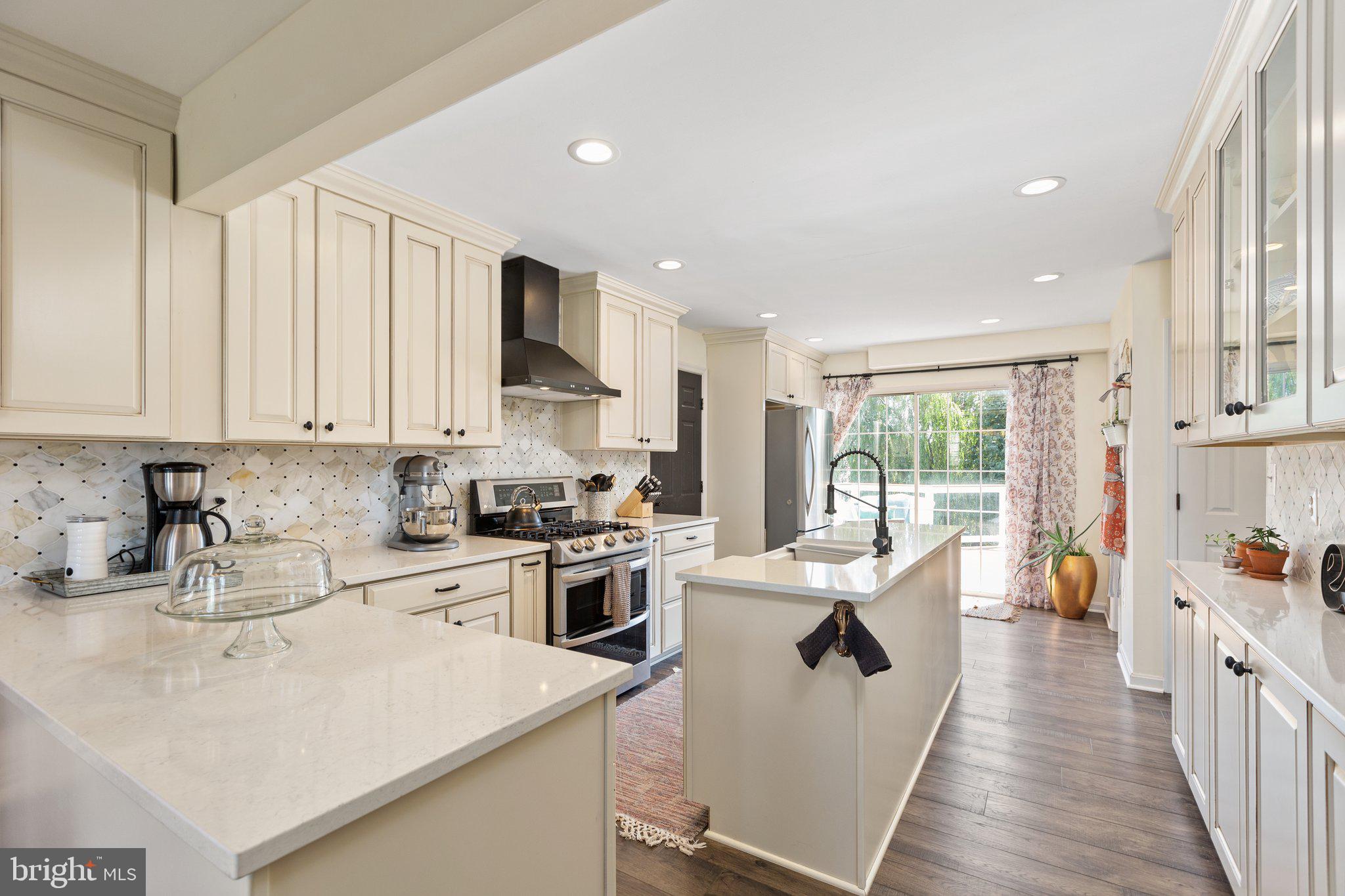 PARK RIDGE - Residential