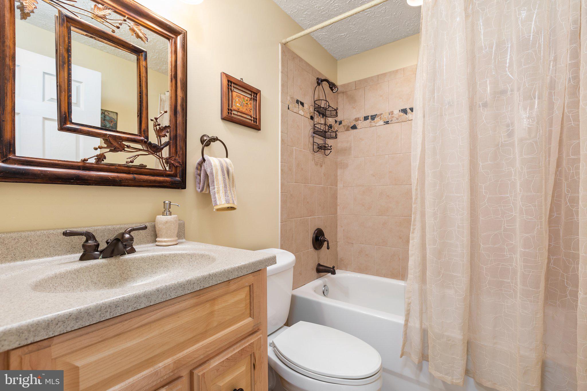 PARK RIDGE - Residential