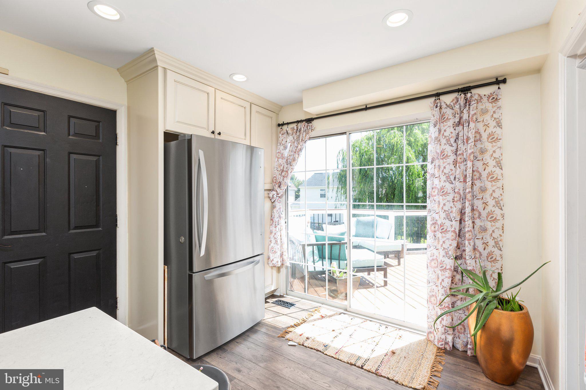 PARK RIDGE - Residential