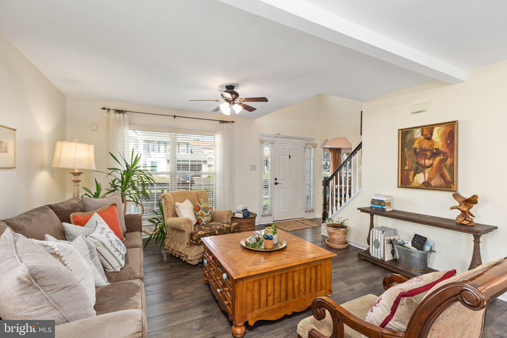 PARK RIDGE - Residential