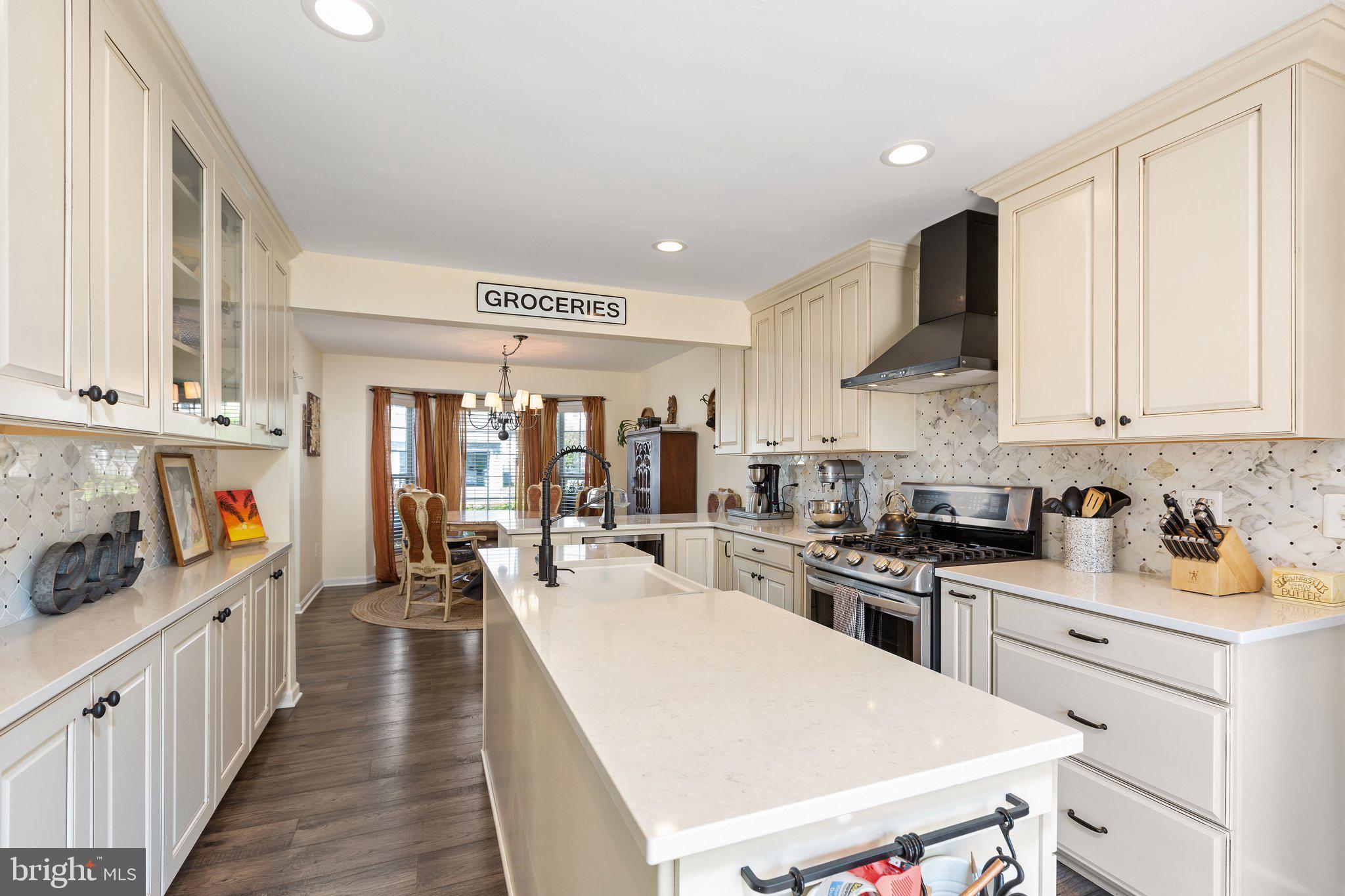 PARK RIDGE - Residential