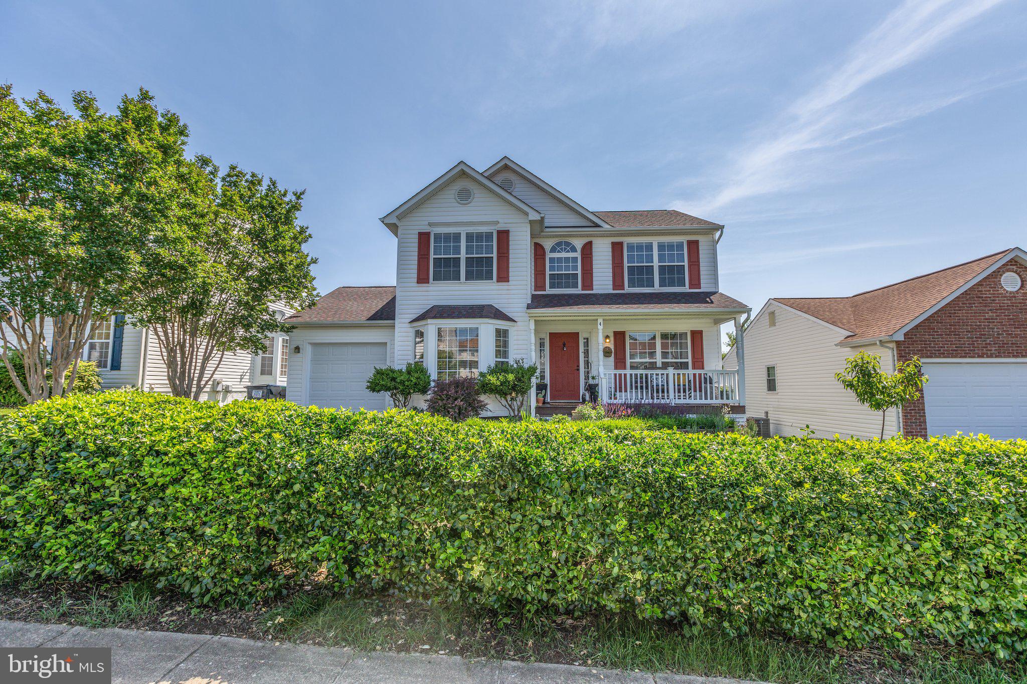 PARK RIDGE - Residential