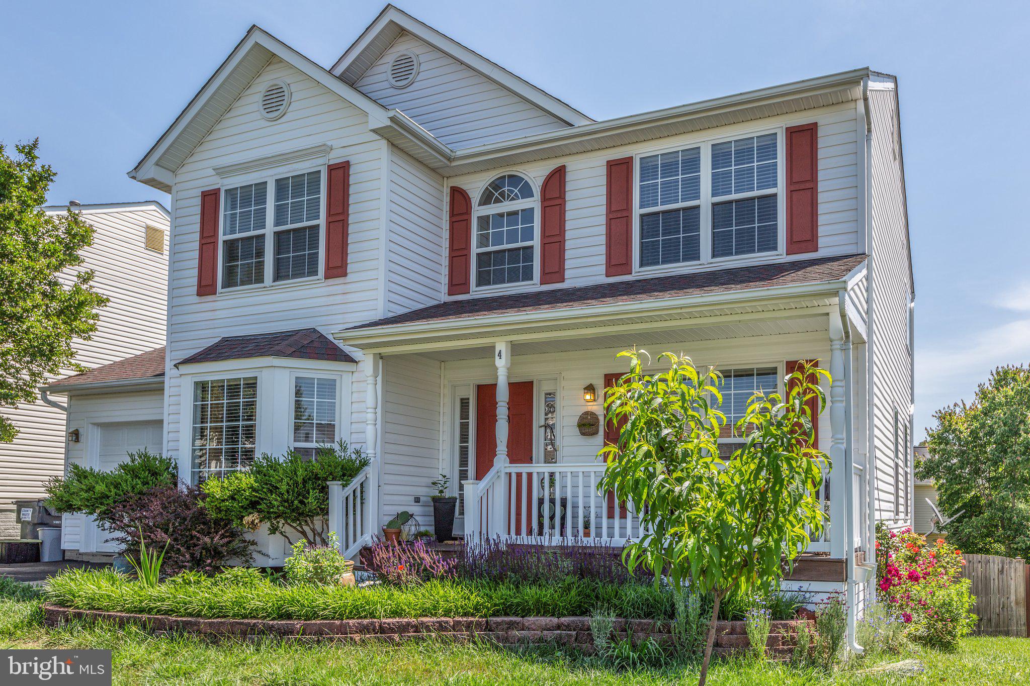 PARK RIDGE - Residential