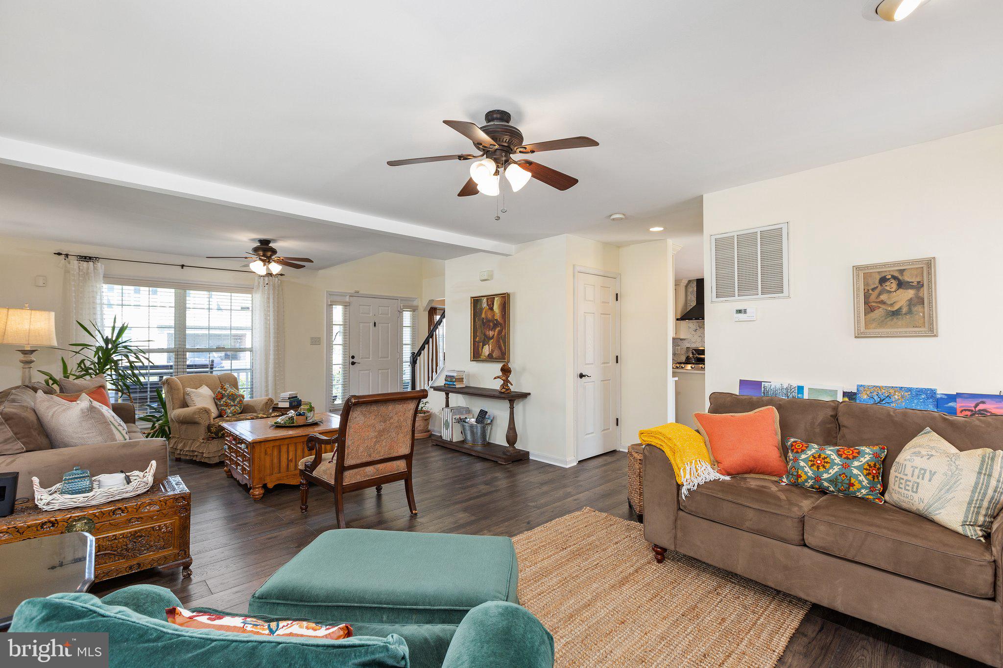 PARK RIDGE - Residential