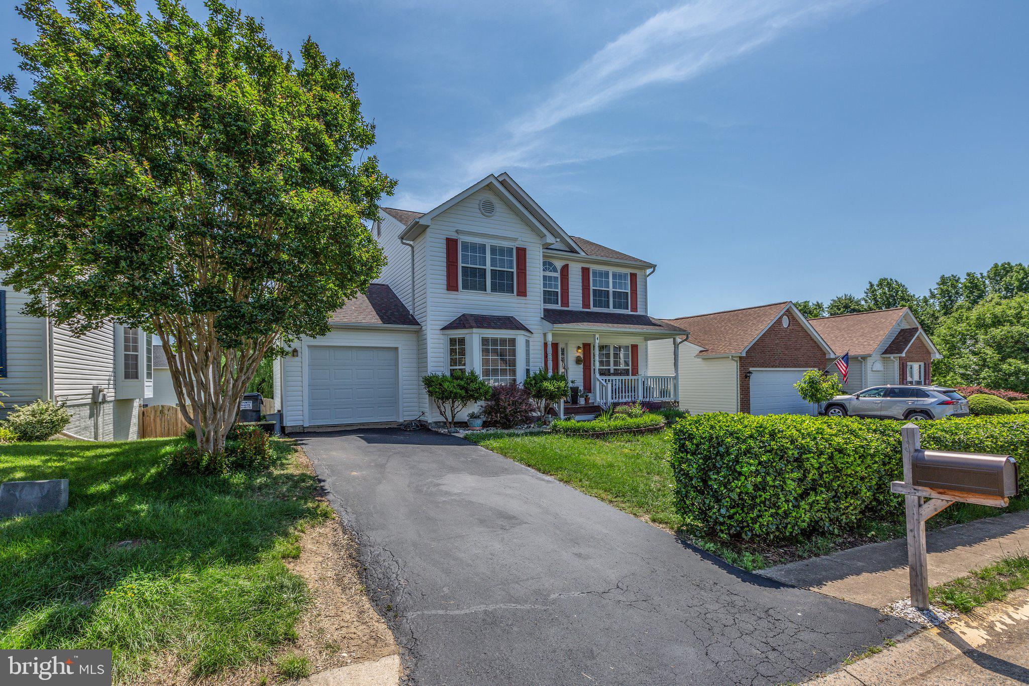 PARK RIDGE - Residential