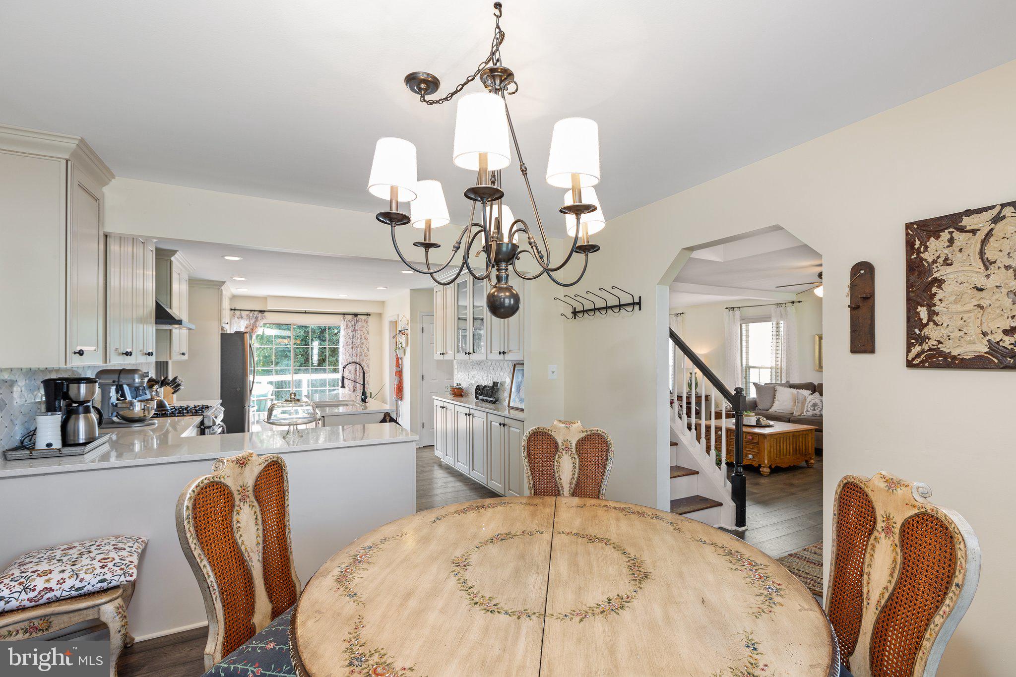 PARK RIDGE - Residential