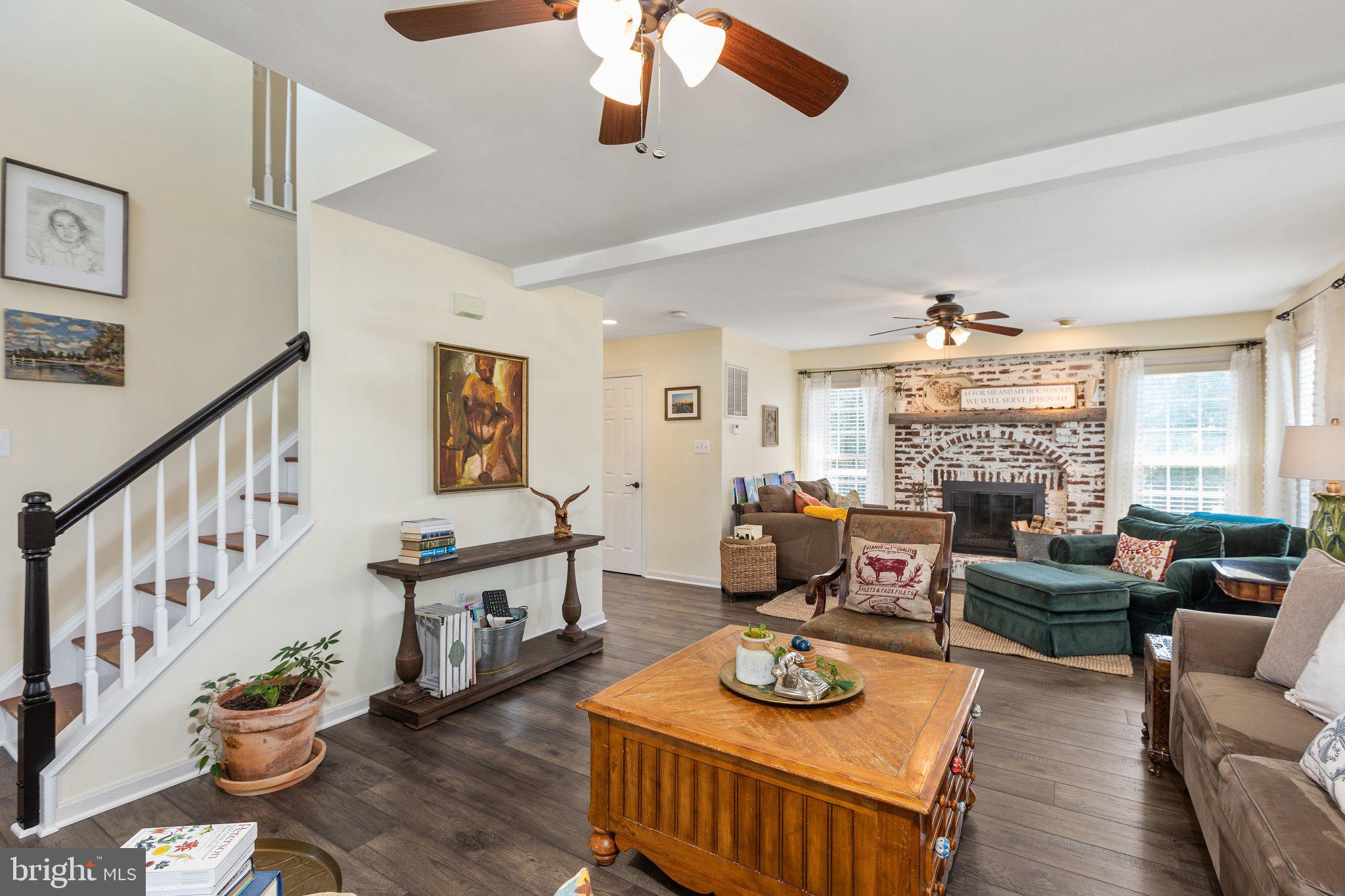 PARK RIDGE - Residential