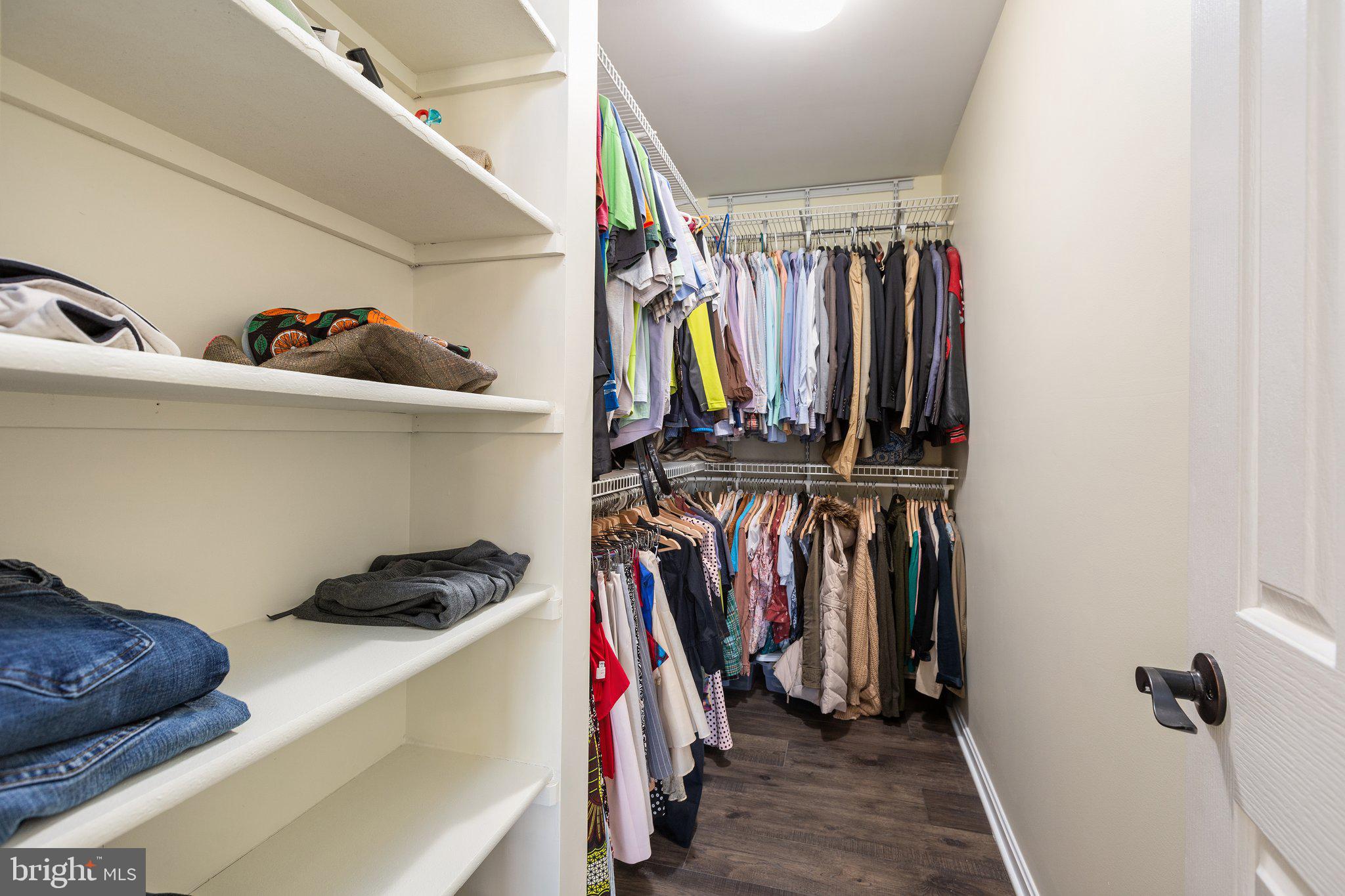 PARK RIDGE - Residential