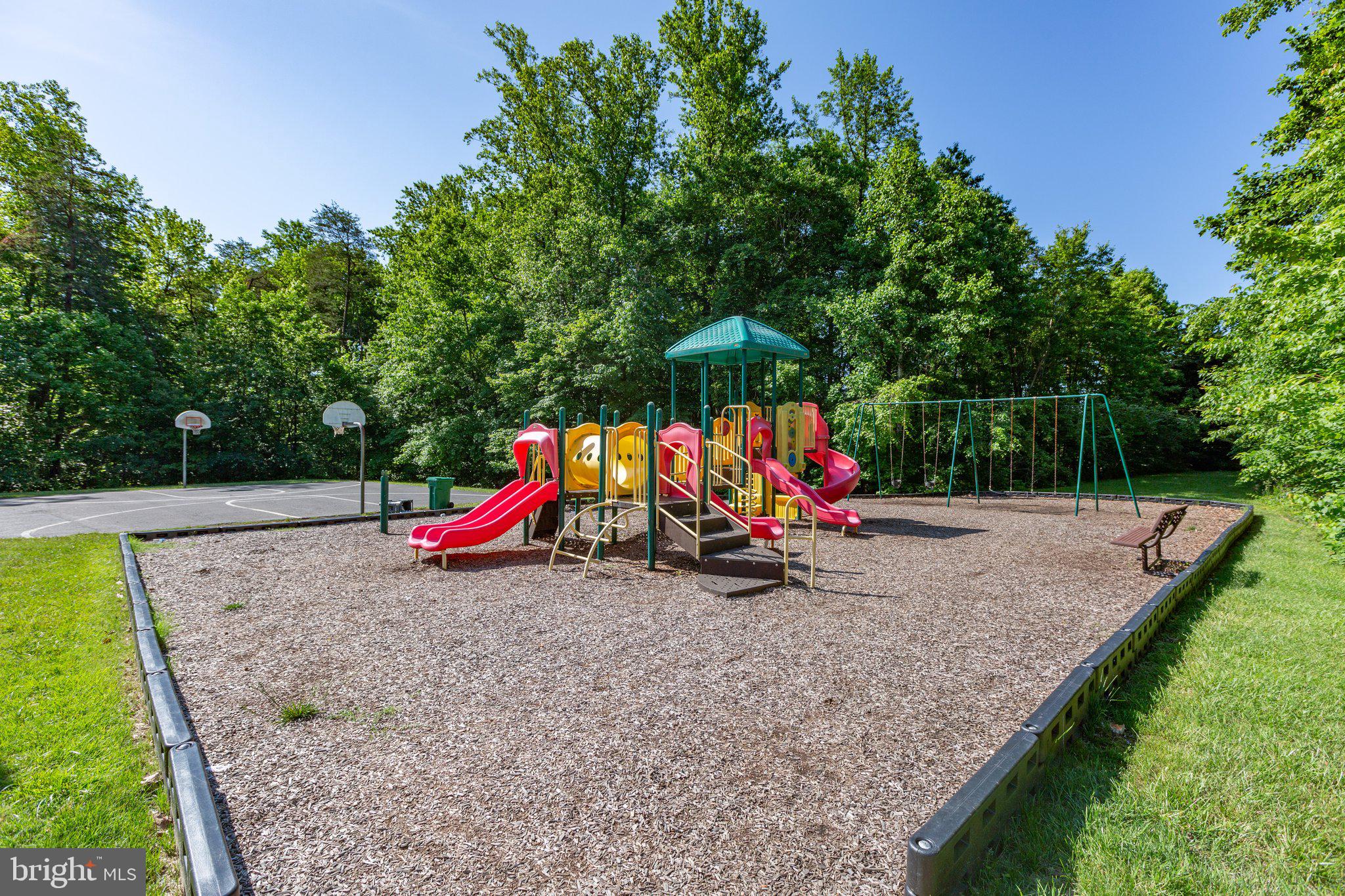 PARK RIDGE - Residential