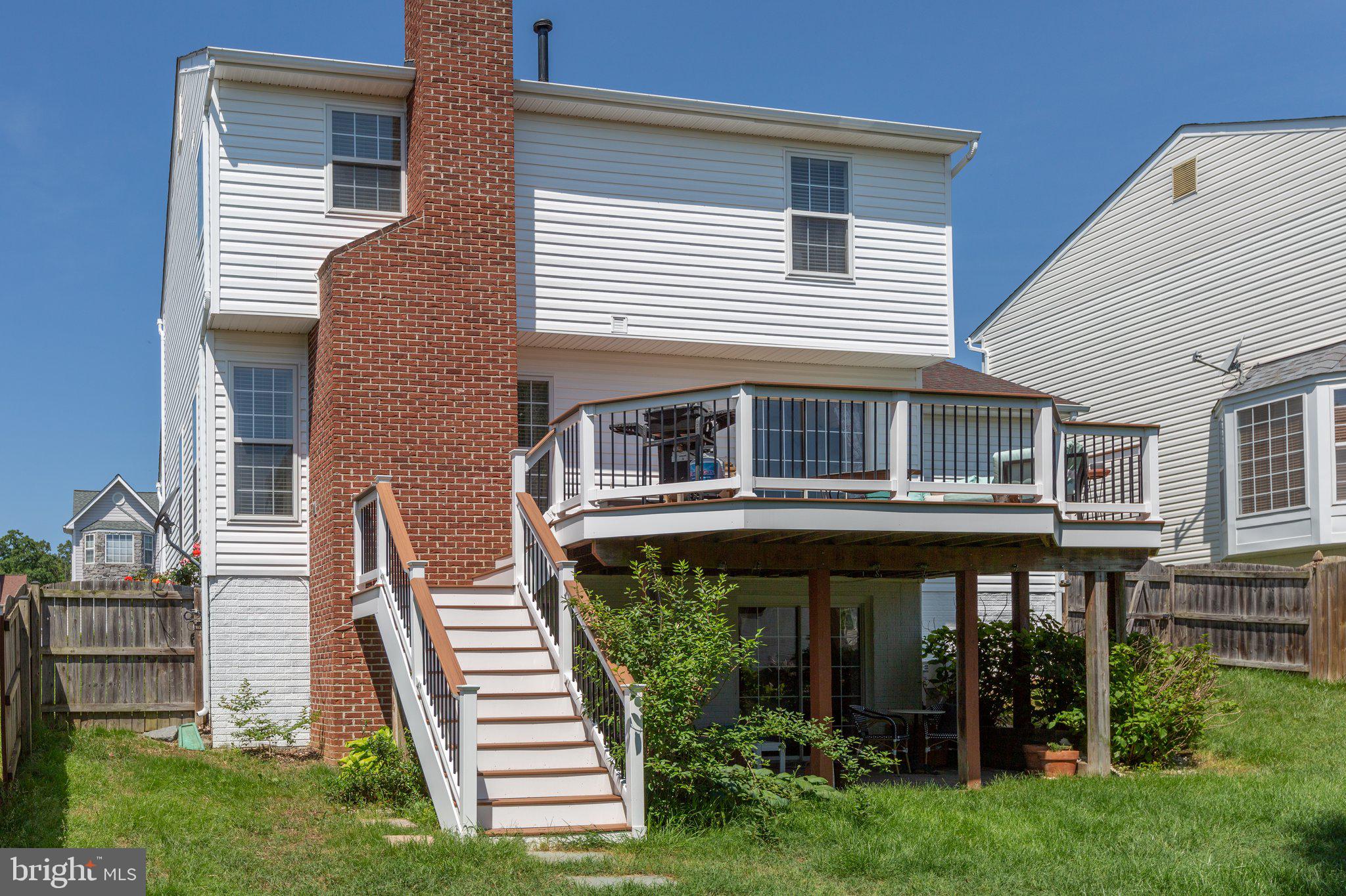 PARK RIDGE - Residential