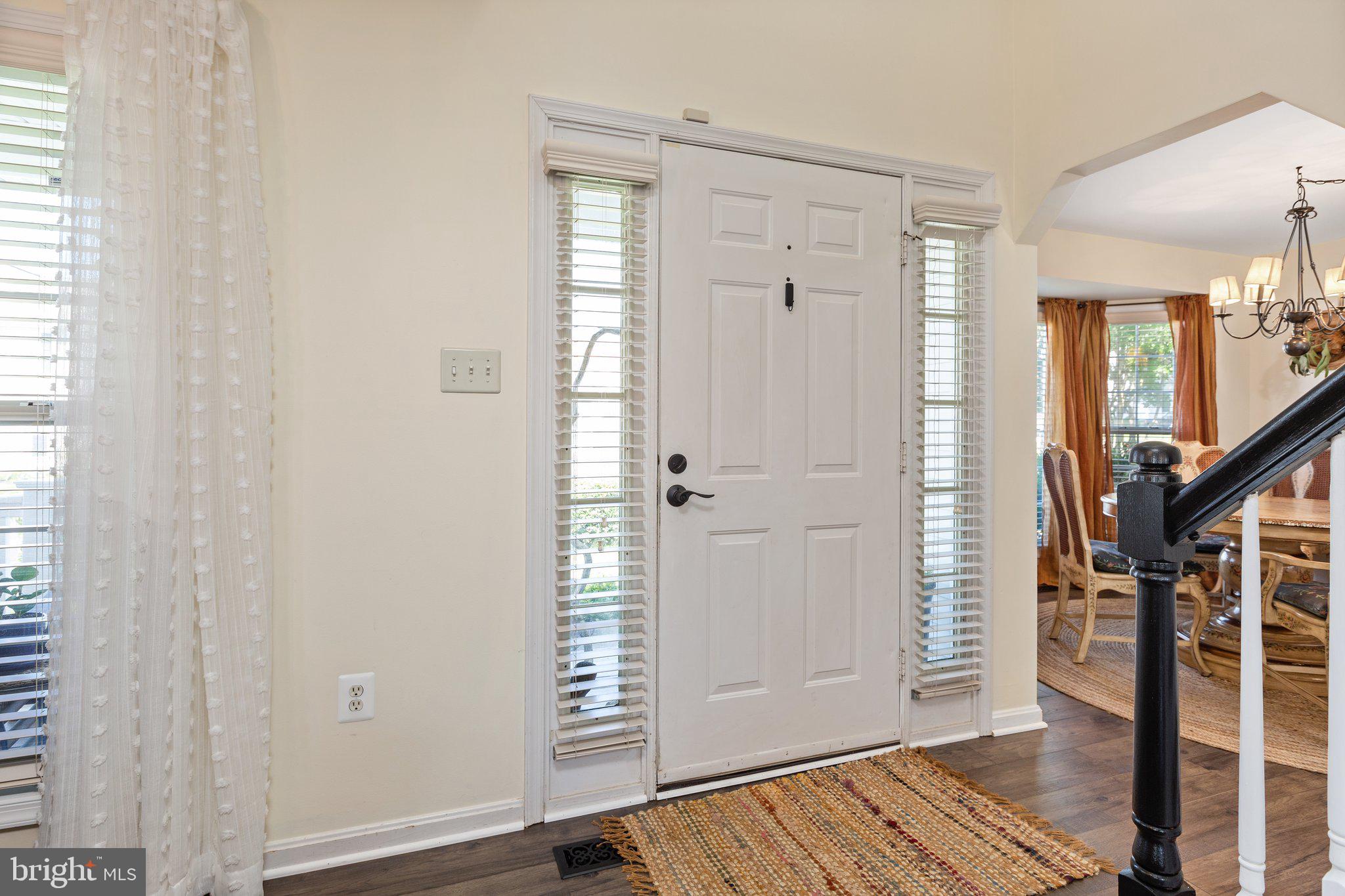 PARK RIDGE - Residential