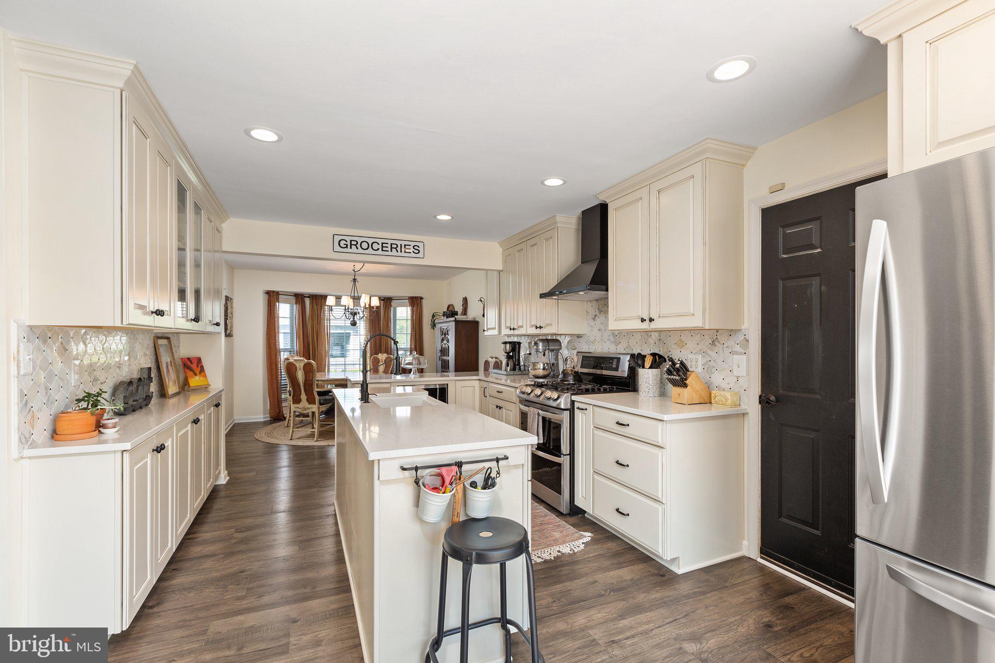 PARK RIDGE - Residential