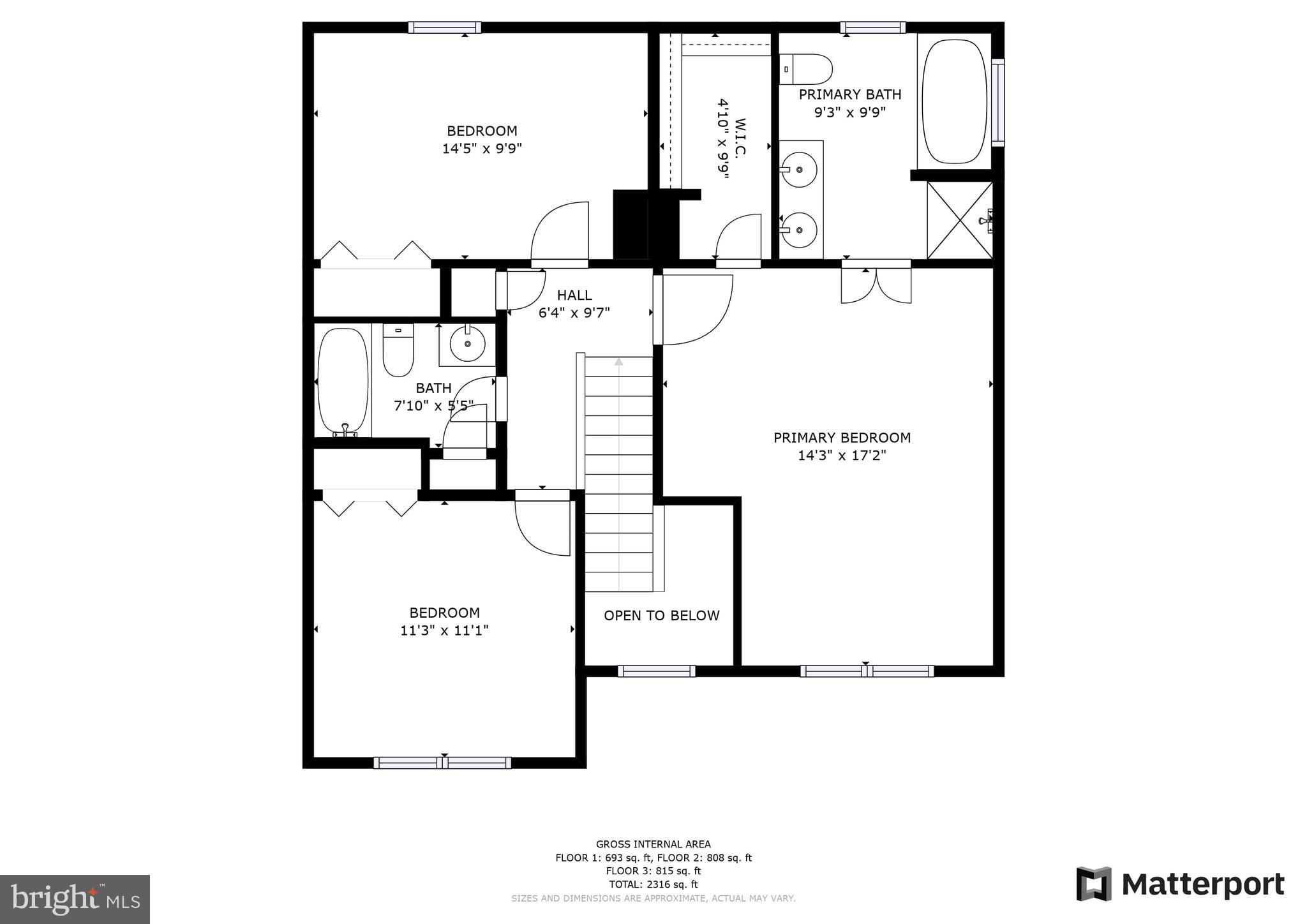 PARK RIDGE - Residential