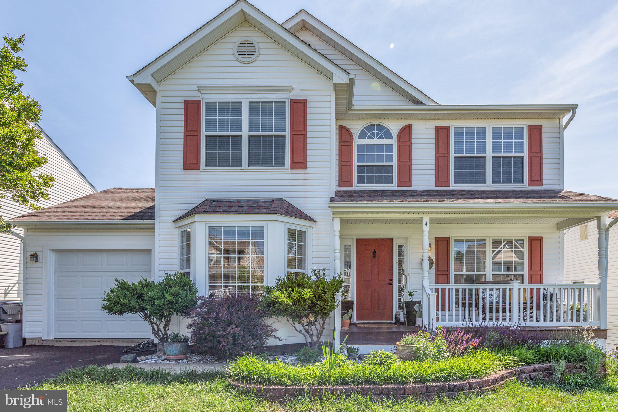 PARK RIDGE - Residential