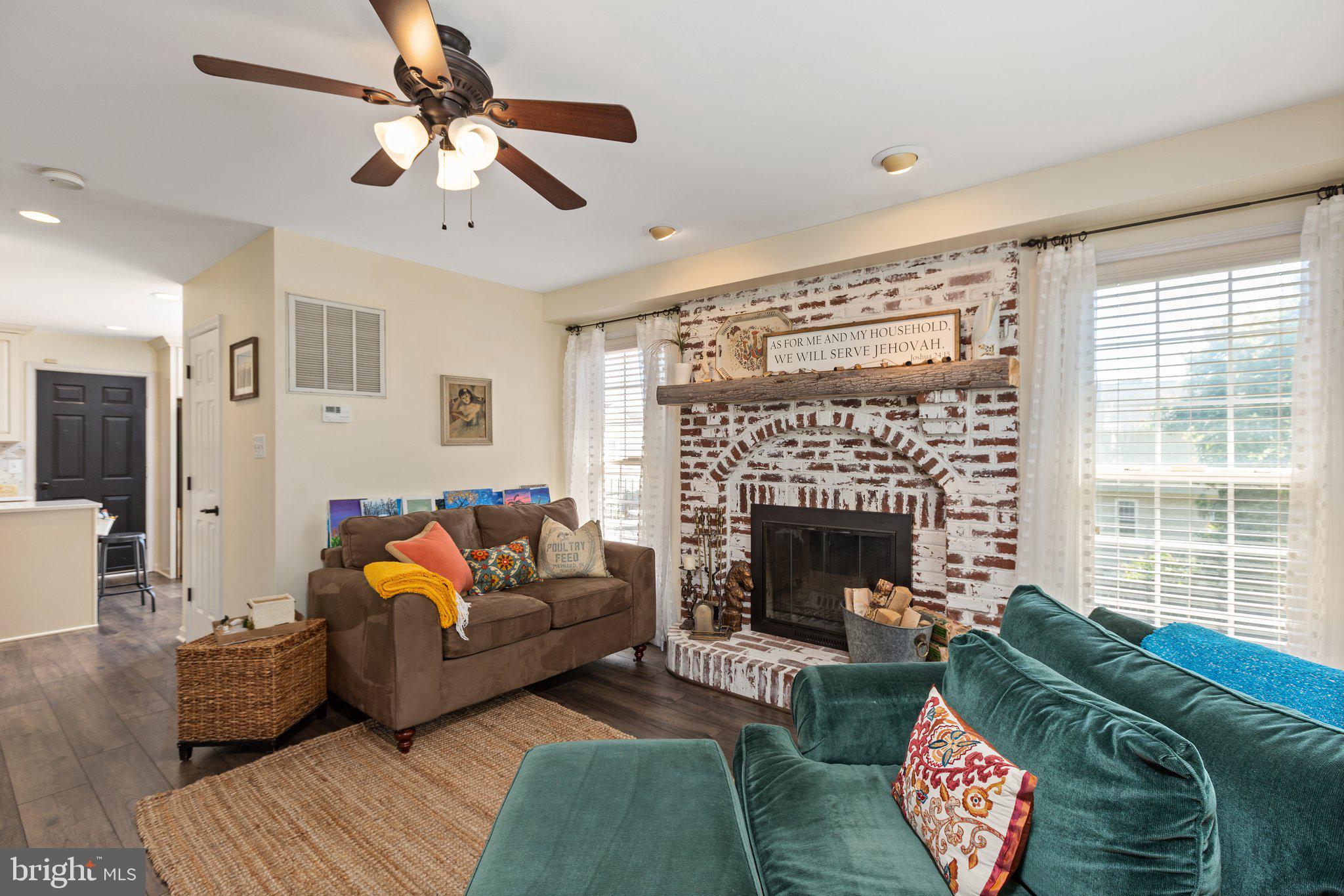 PARK RIDGE - Residential