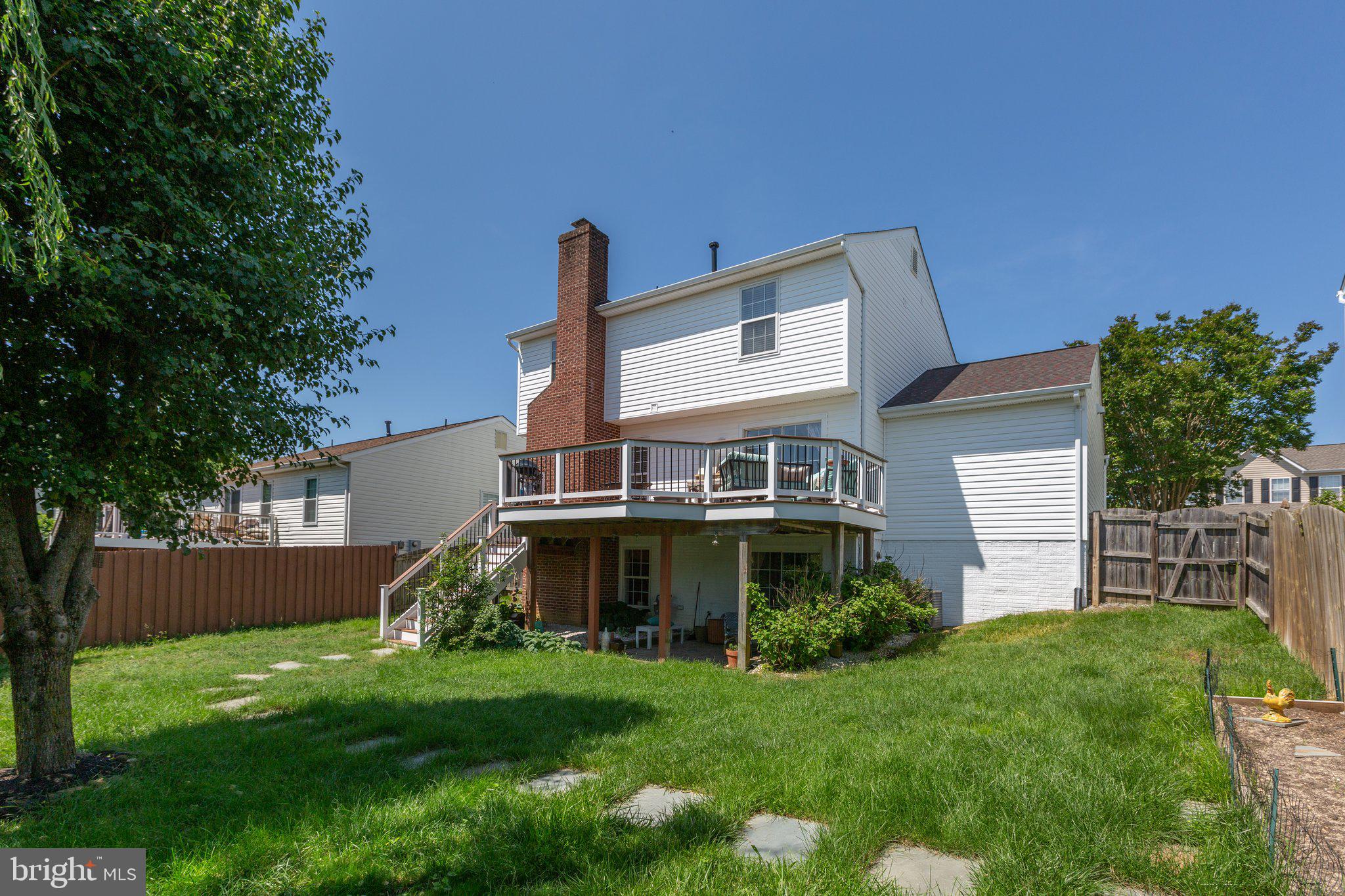 PARK RIDGE - Residential