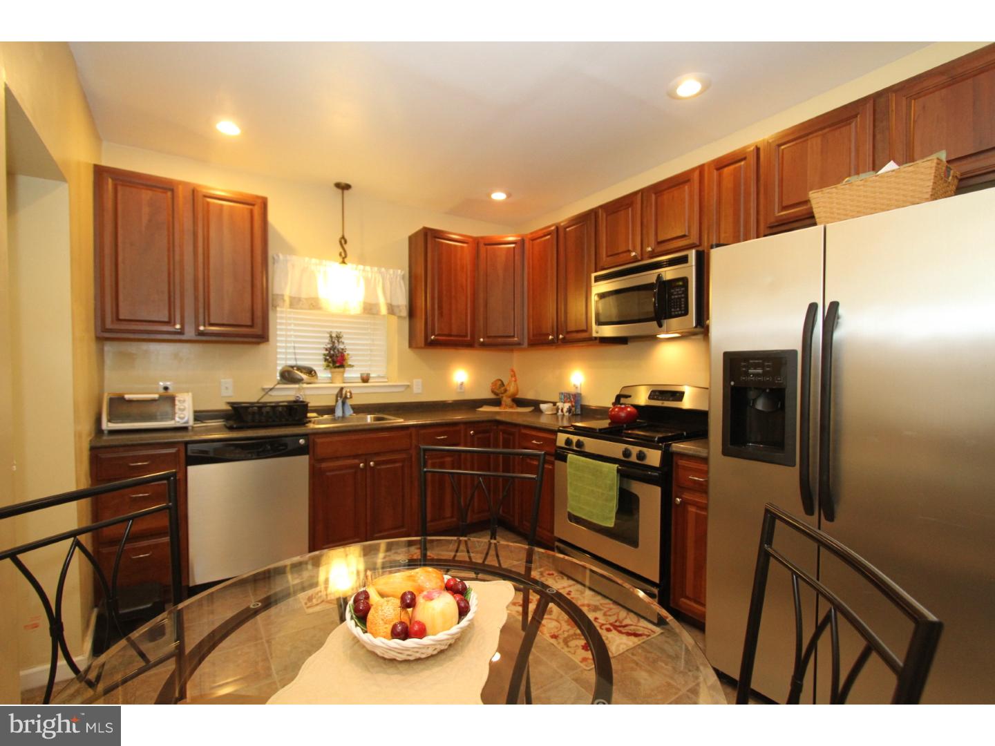 FISHTOWN - Residential