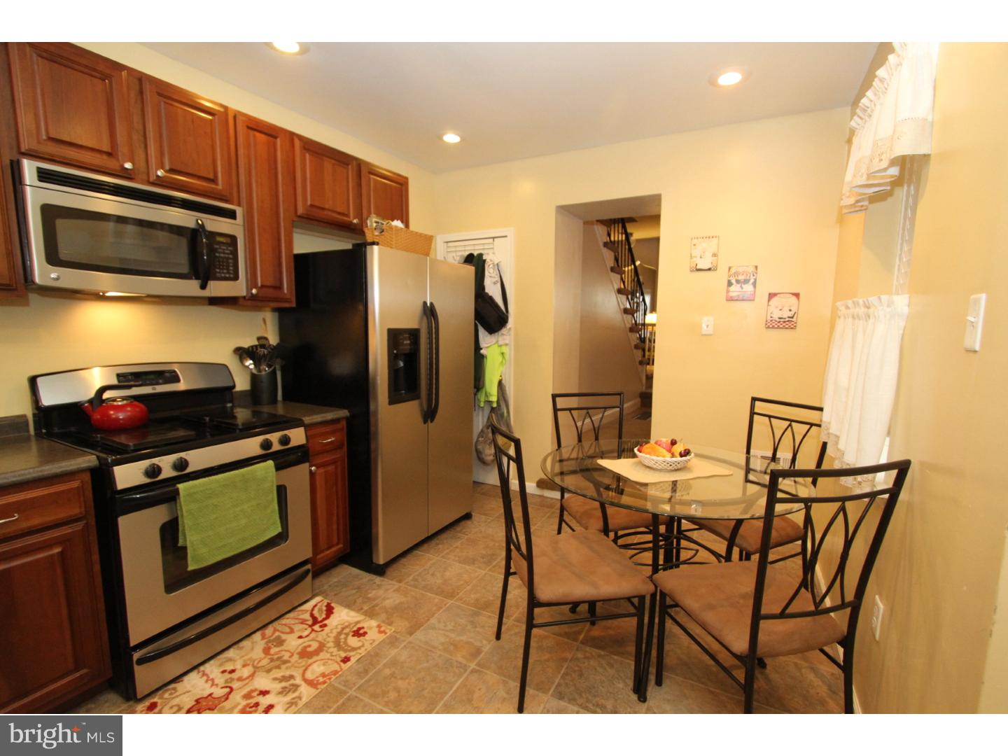 FISHTOWN - Residential