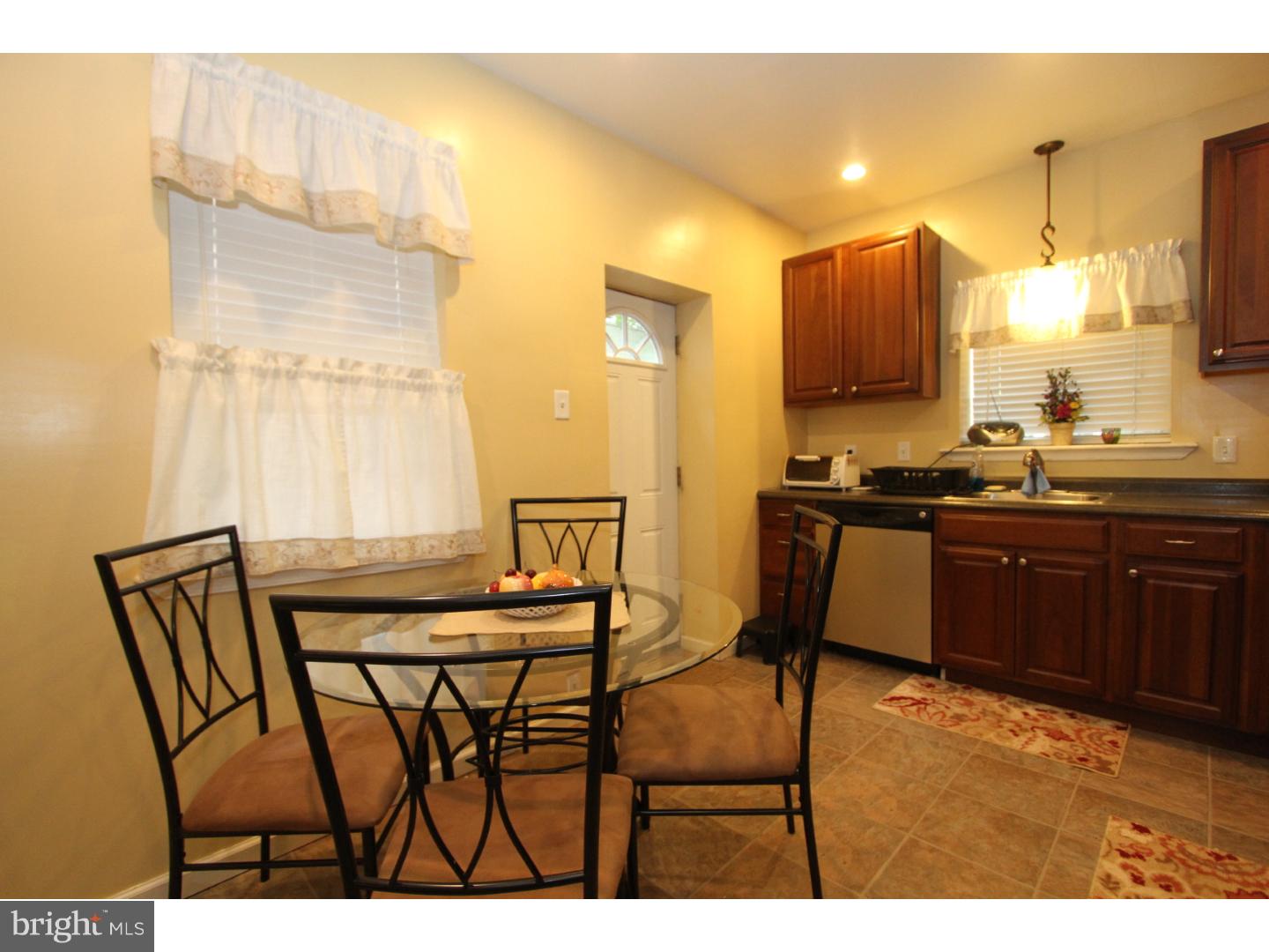 FISHTOWN - Residential
