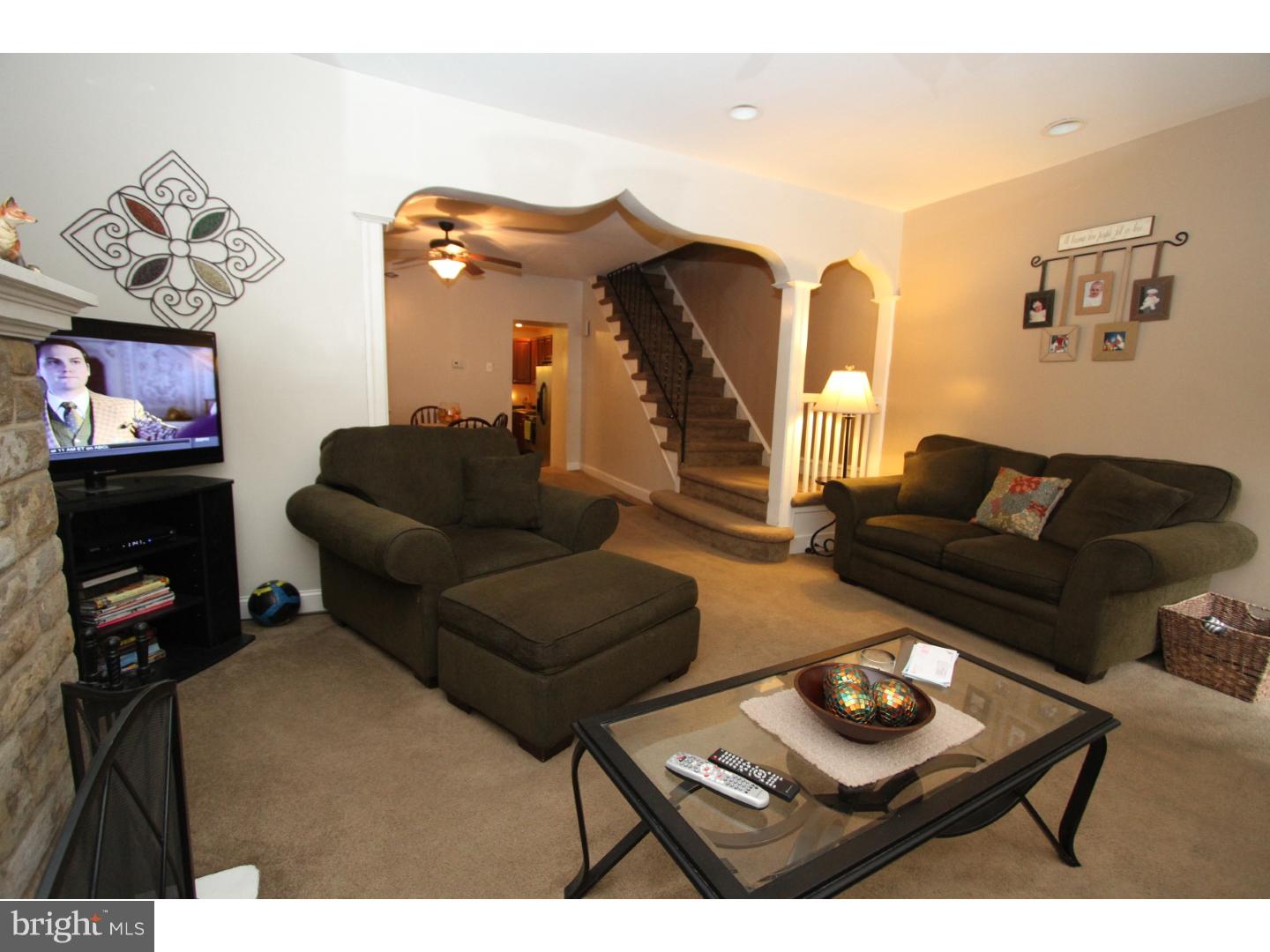 FISHTOWN - Residential