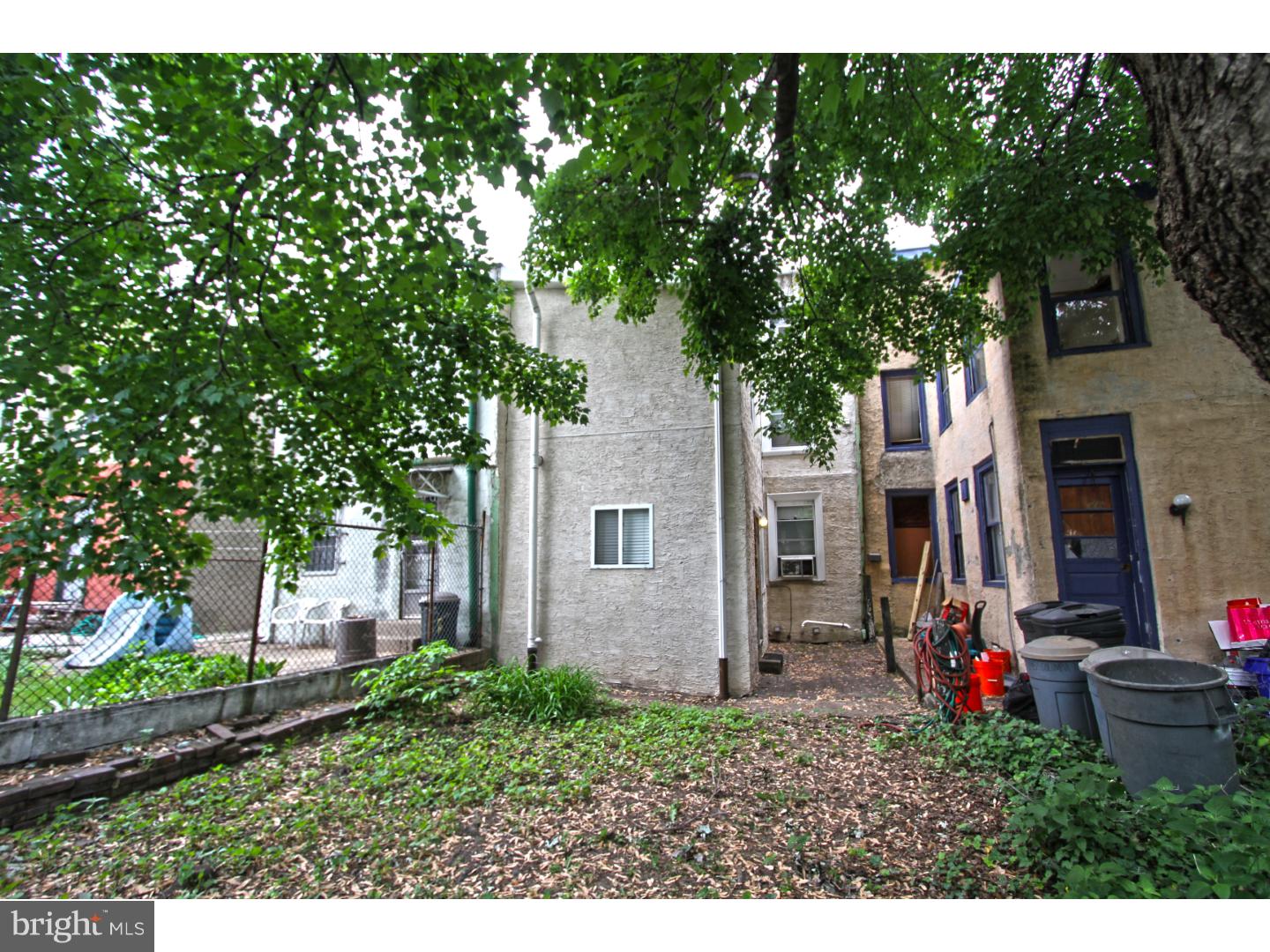 FISHTOWN - Residential