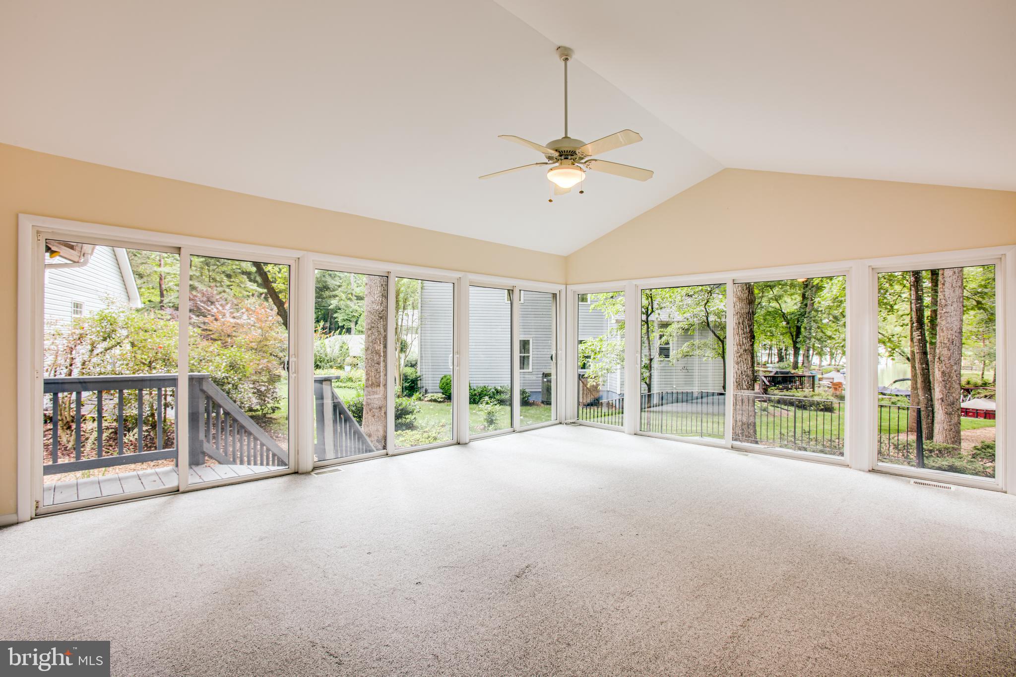 LAKE OF THE WOODS - Residential