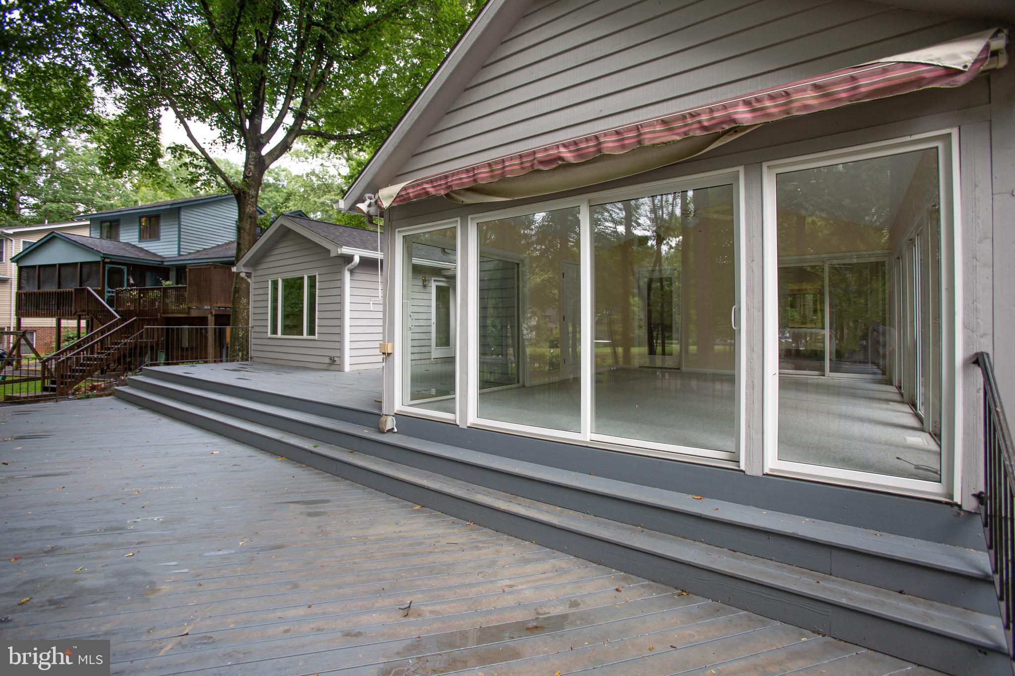 LAKE OF THE WOODS - Residential