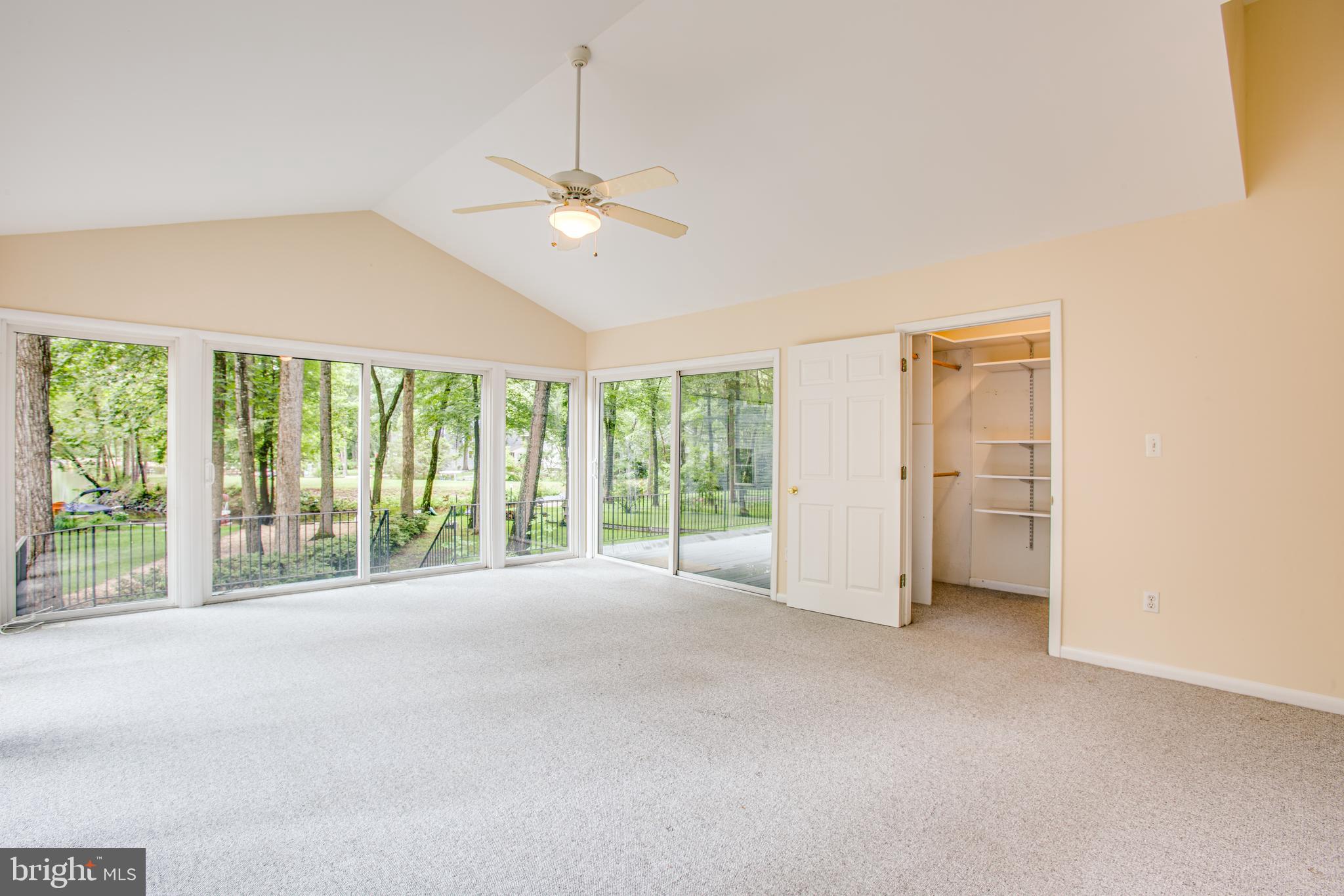 LAKE OF THE WOODS - Residential