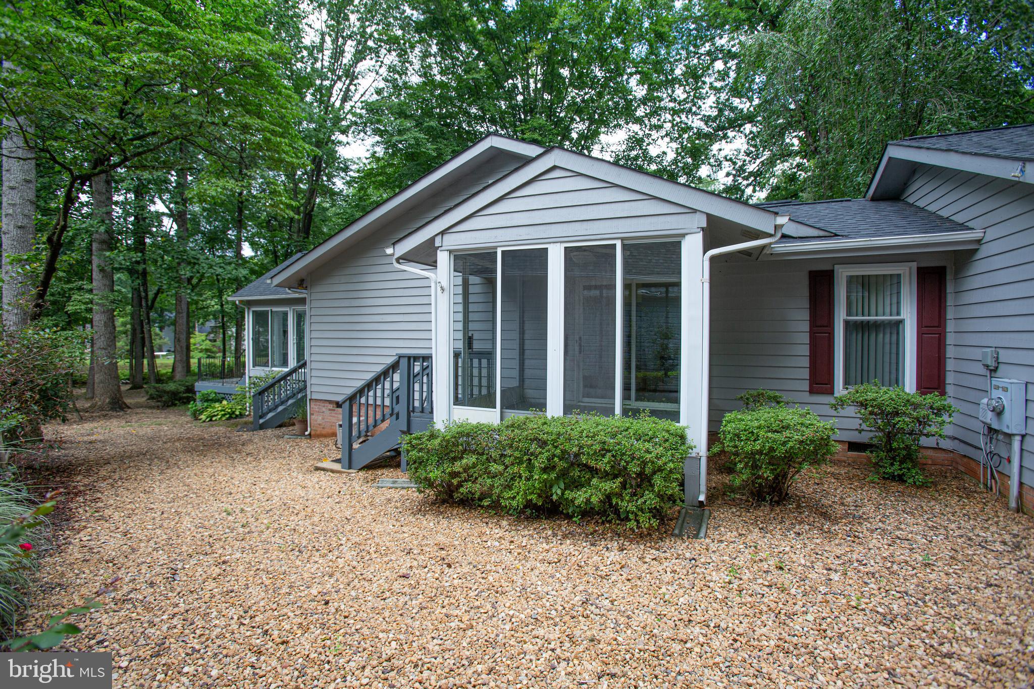 LAKE OF THE WOODS - Residential