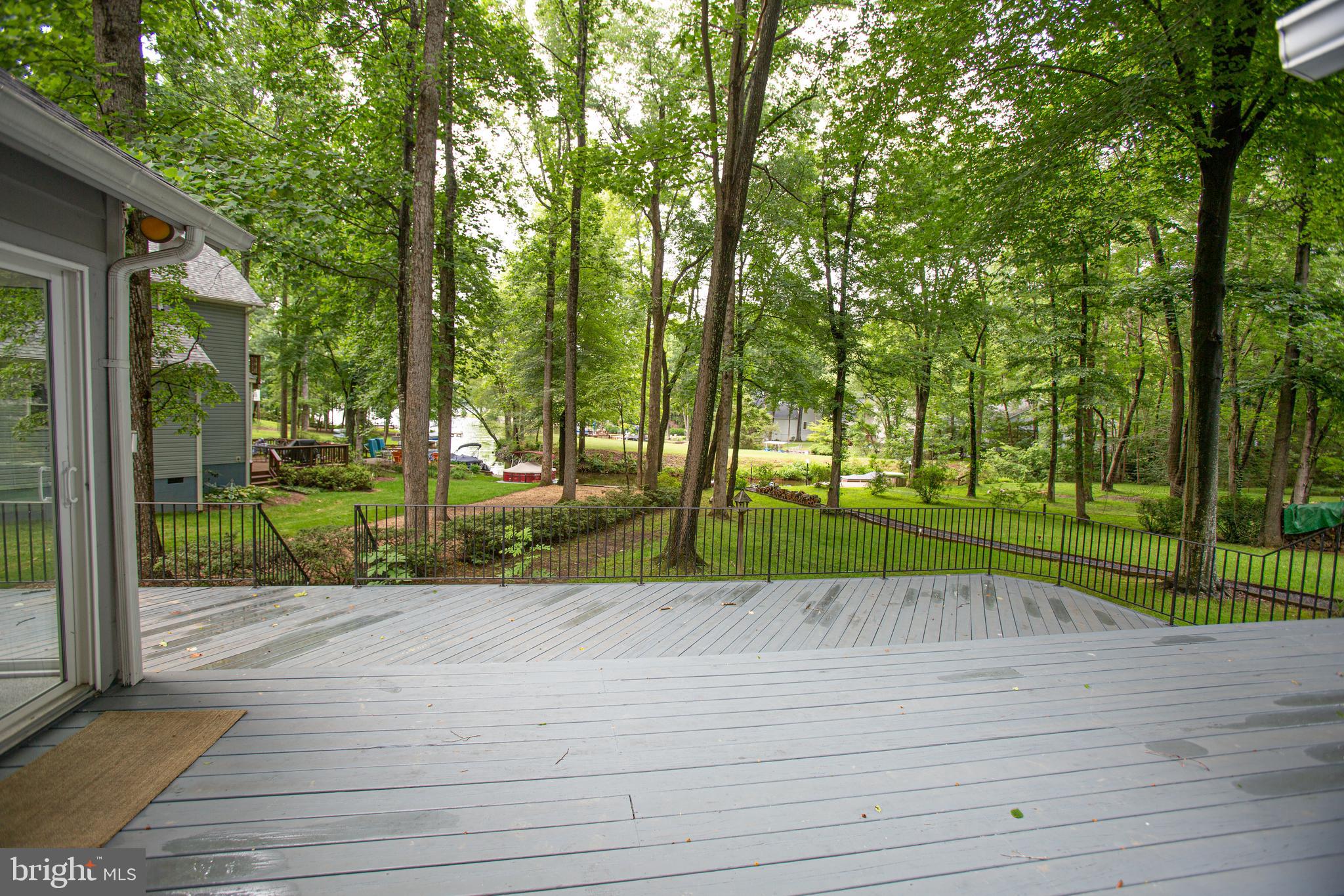 LAKE OF THE WOODS - Residential