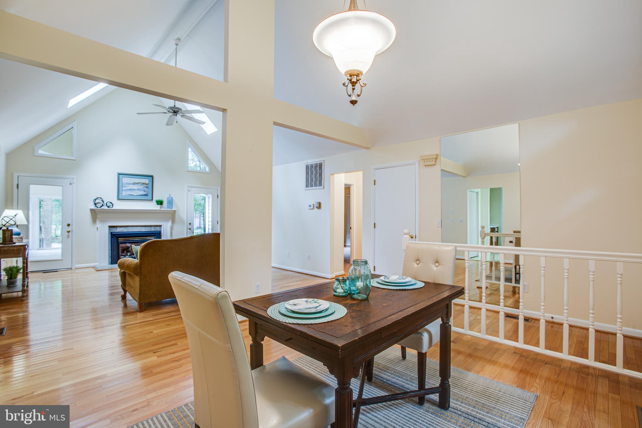 LAKE OF THE WOODS - Residential