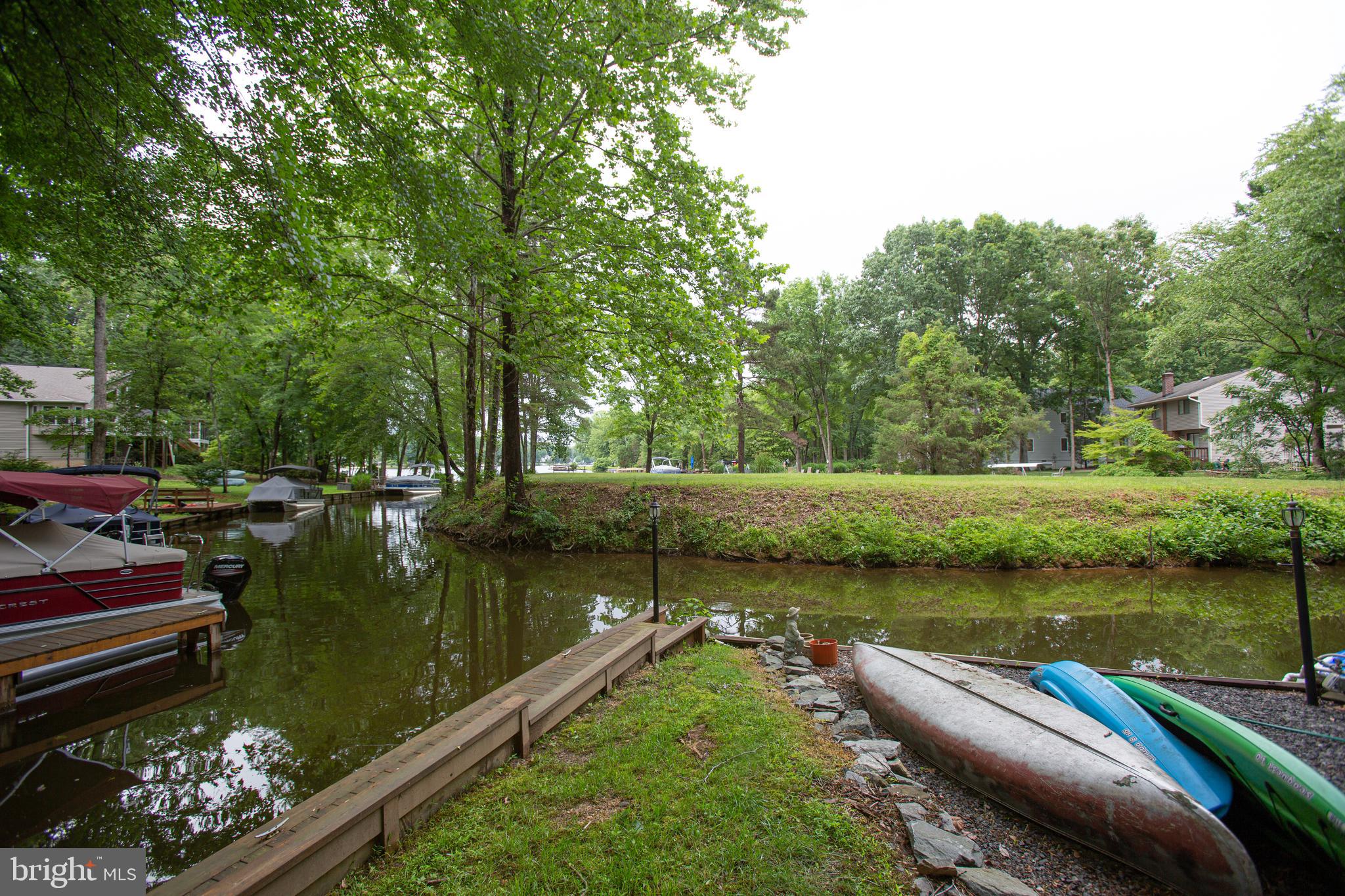 LAKE OF THE WOODS - Residential