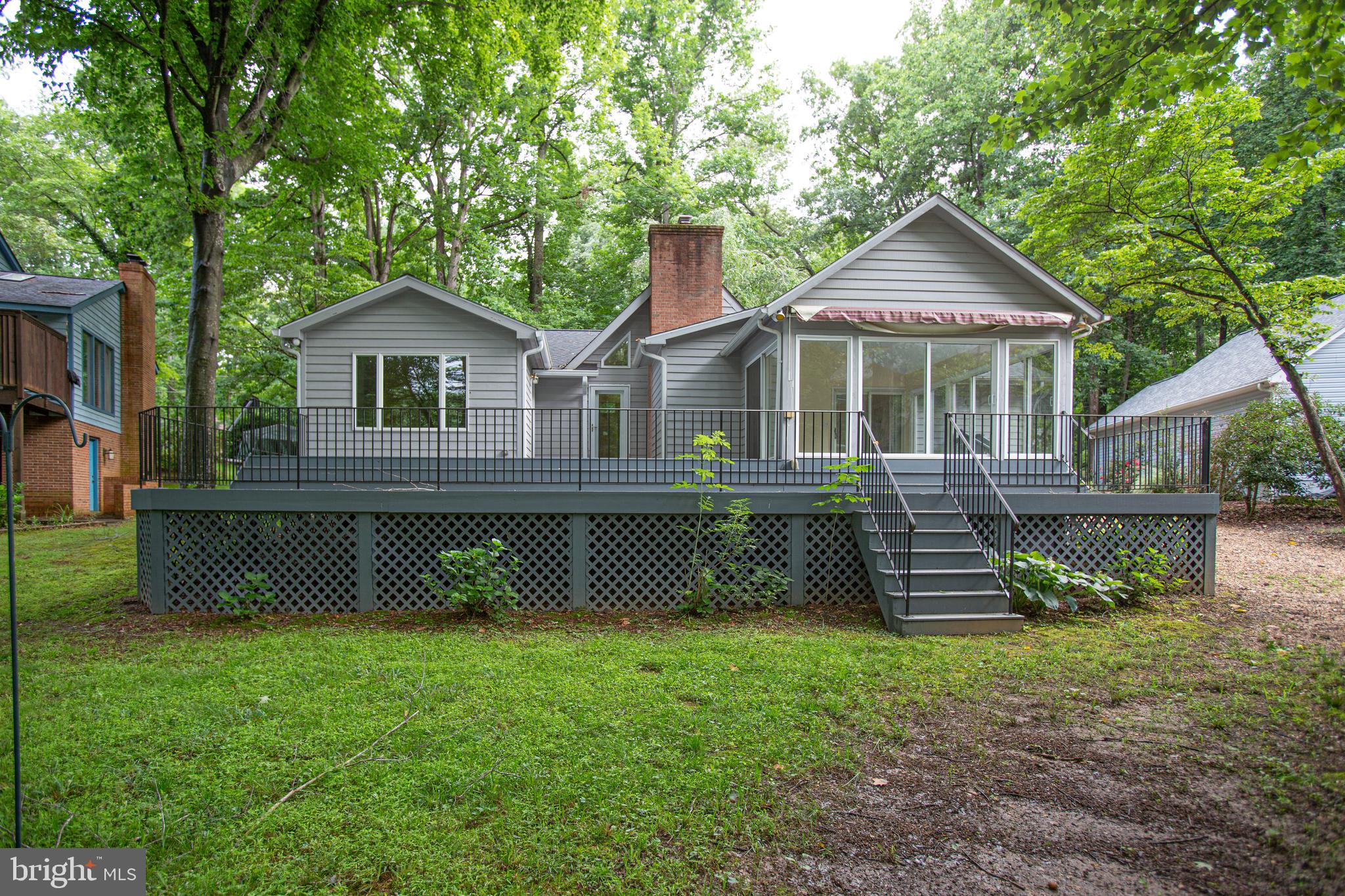 LAKE OF THE WOODS - Residential