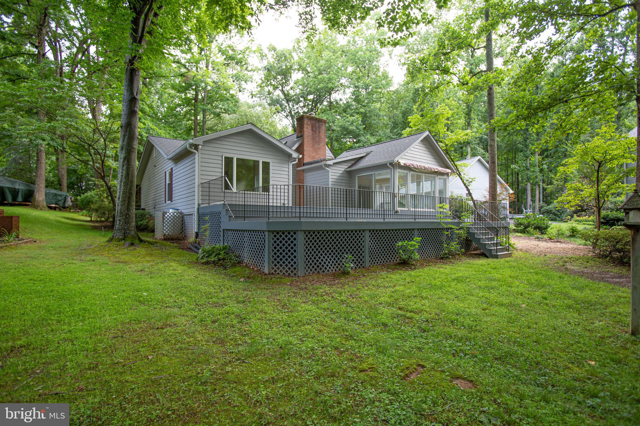 LAKE OF THE WOODS - Residential