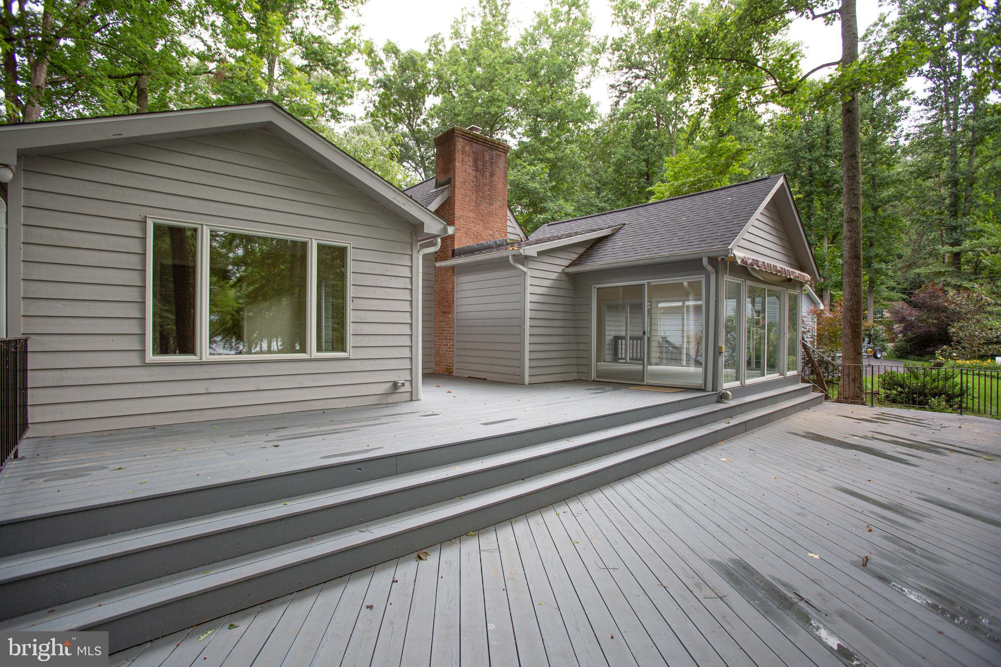 LAKE OF THE WOODS - Residential