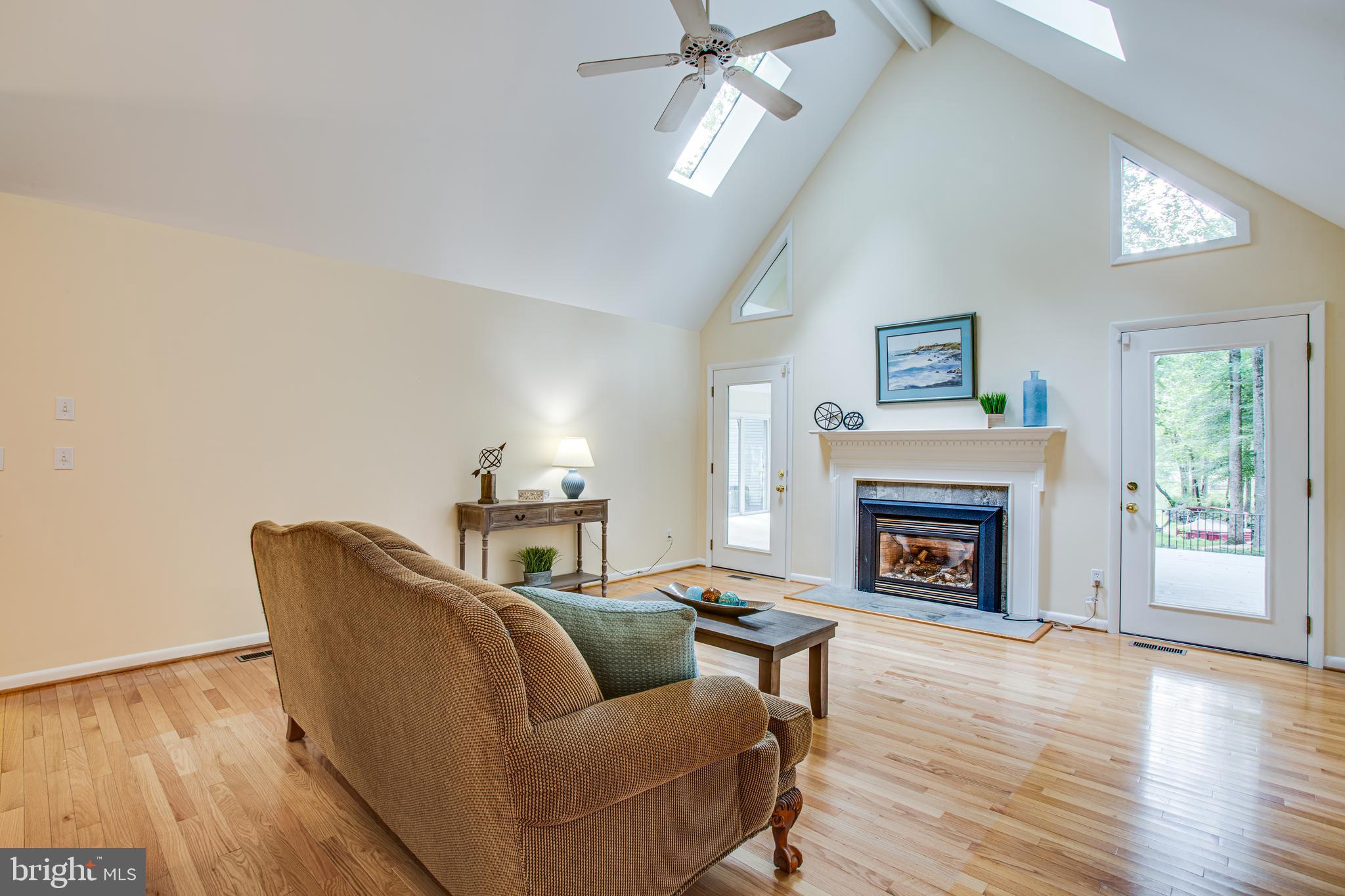 LAKE OF THE WOODS - Residential