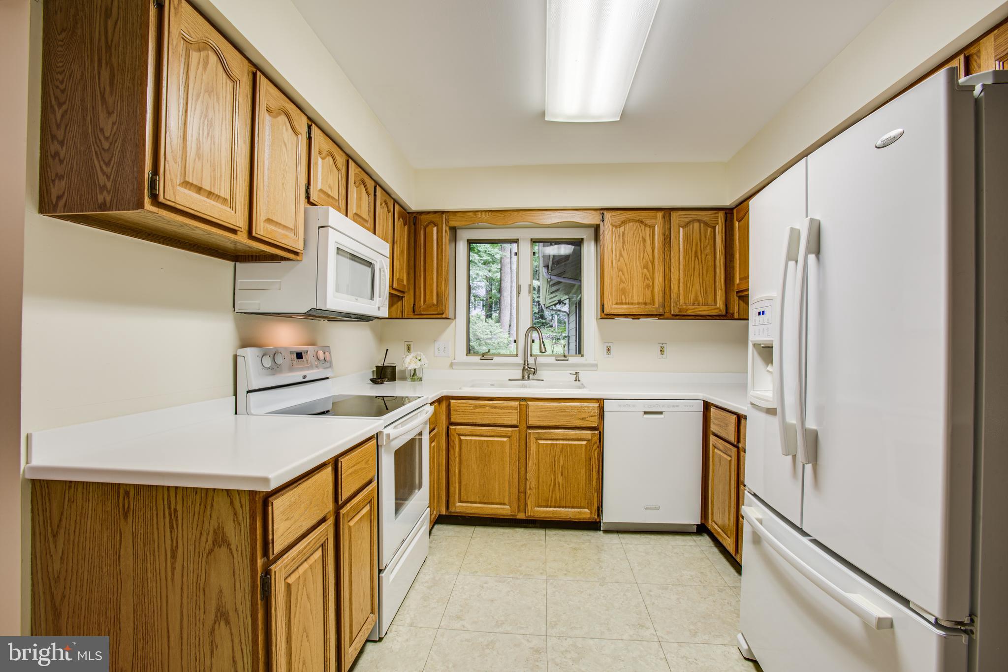 LAKE OF THE WOODS - Residential