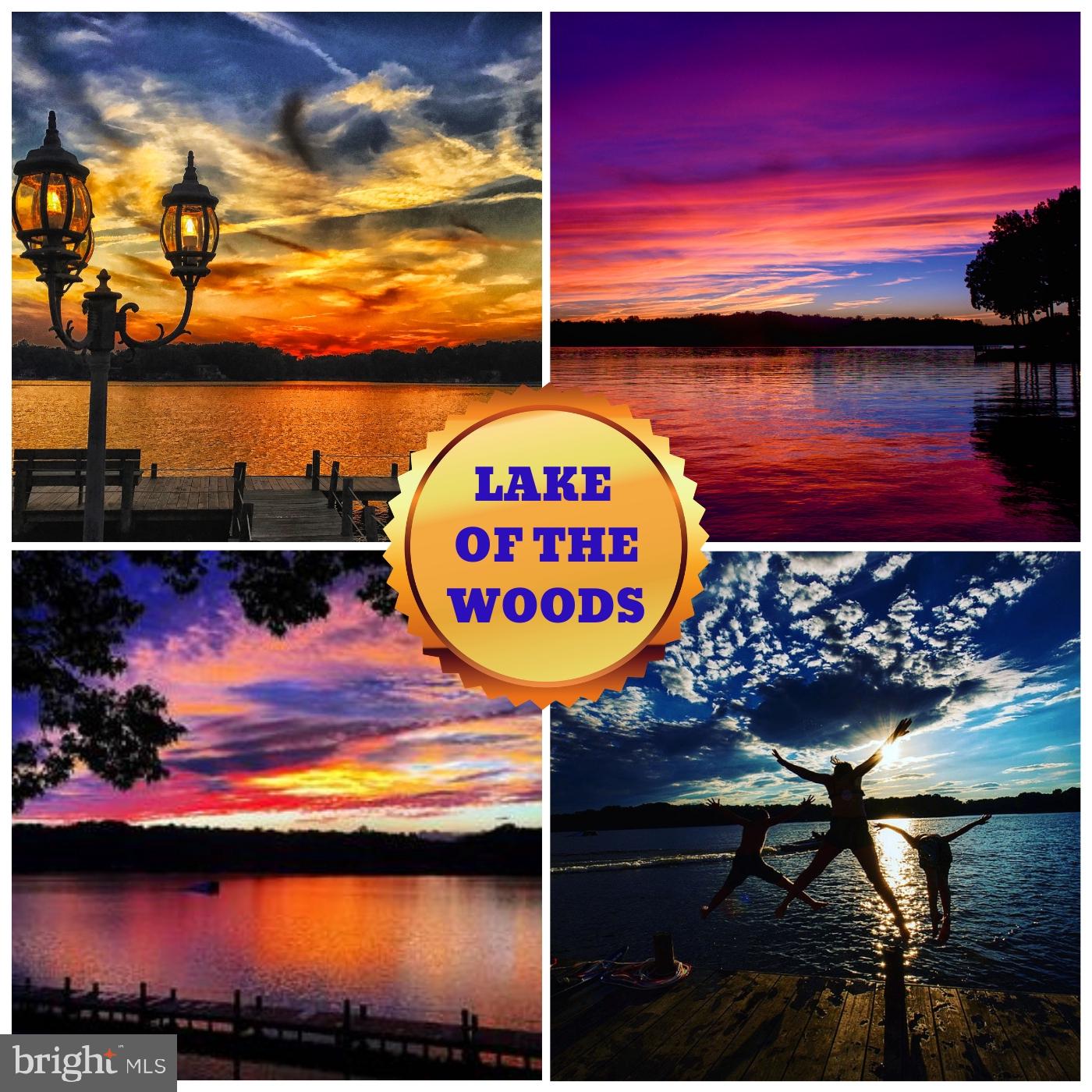 LAKE OF THE WOODS - Residential