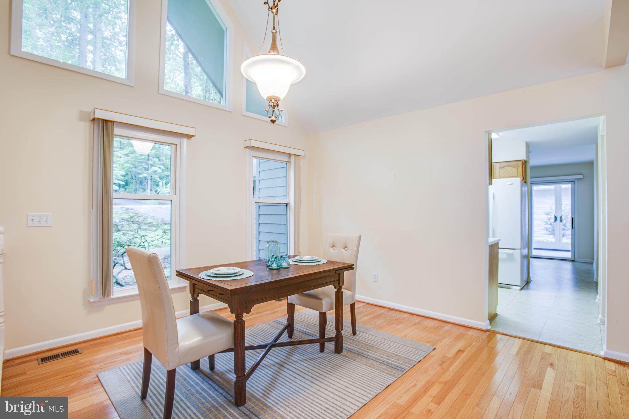 LAKE OF THE WOODS - Residential