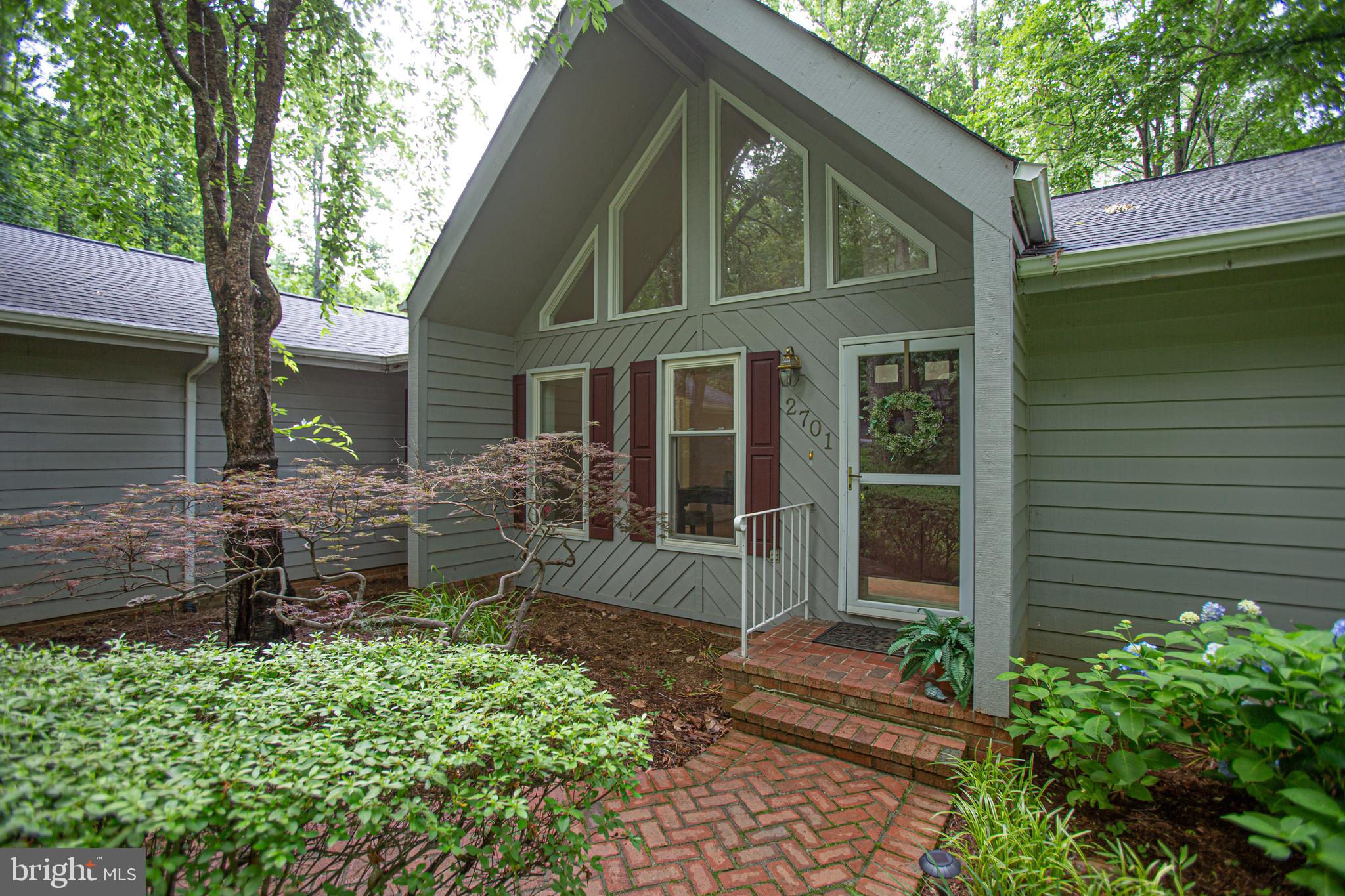 LAKE OF THE WOODS - Residential