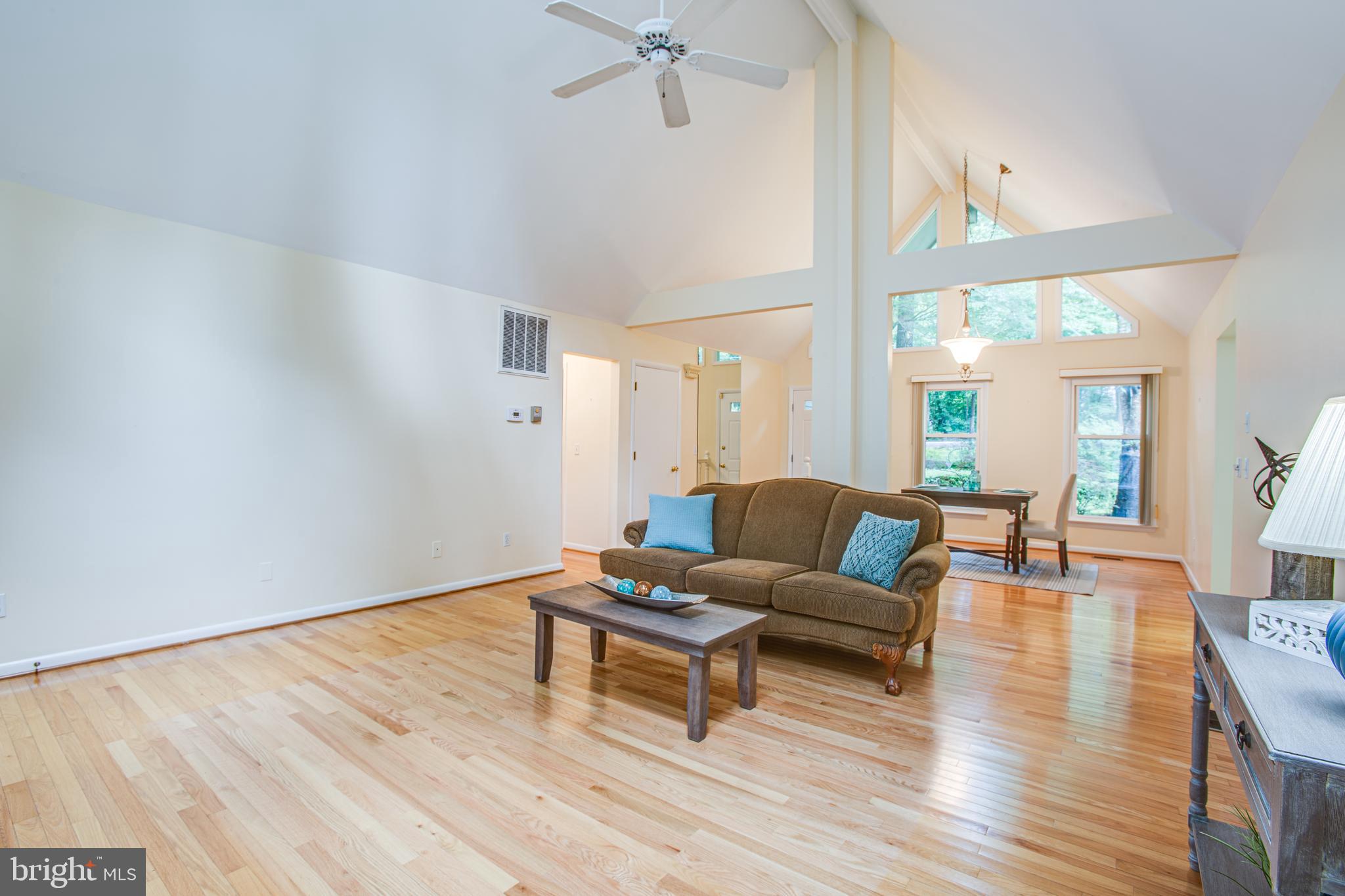 LAKE OF THE WOODS - Residential