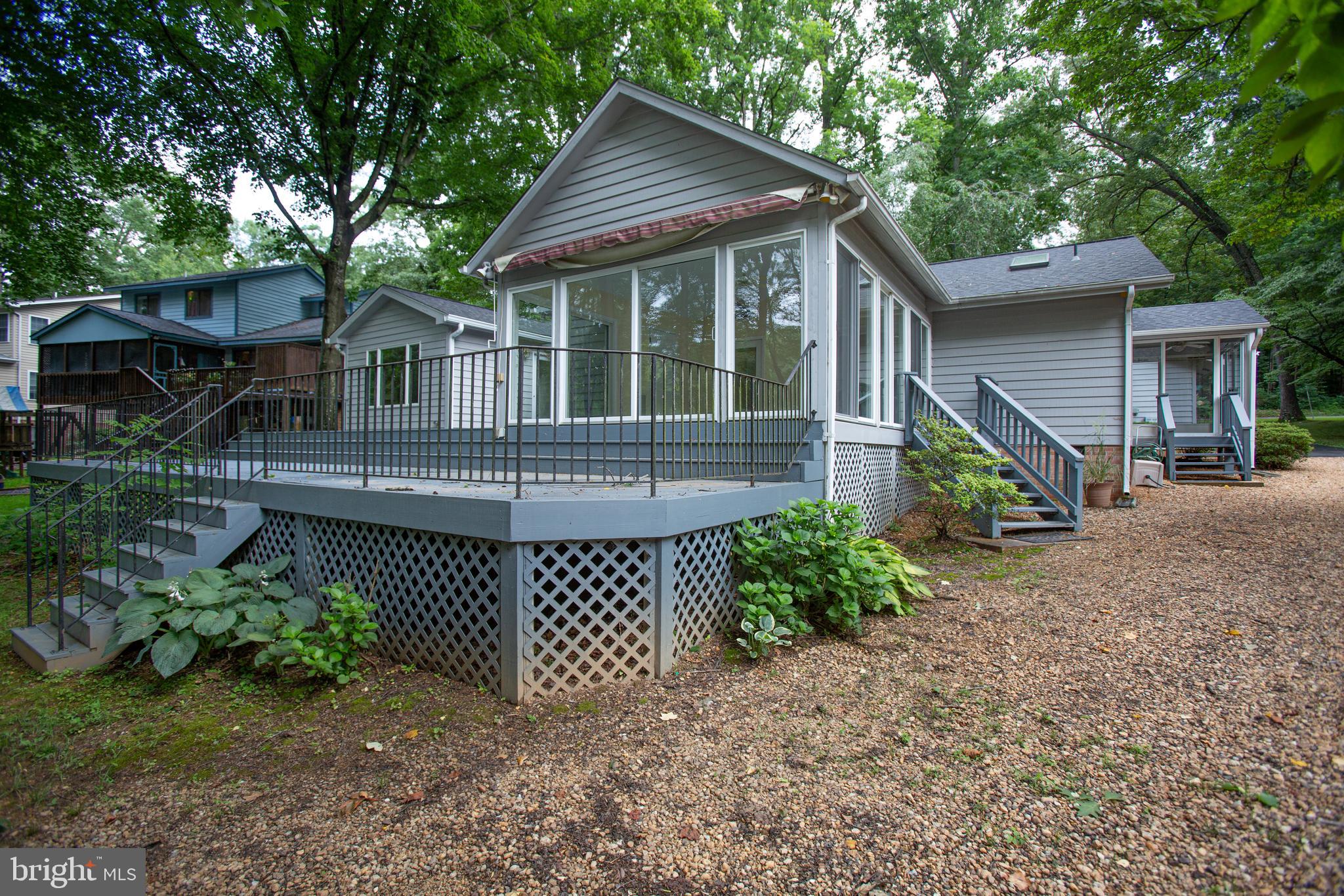 LAKE OF THE WOODS - Residential