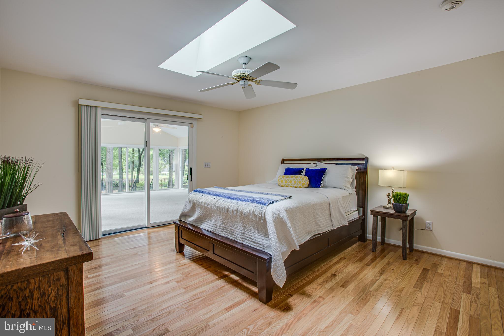 LAKE OF THE WOODS - Residential