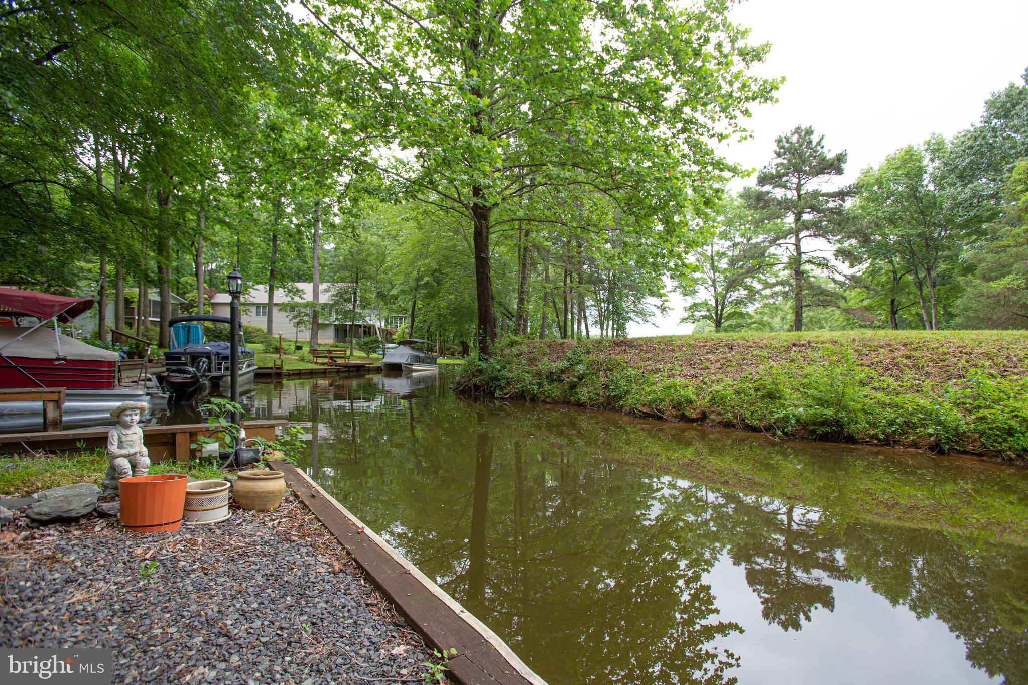 LAKE OF THE WOODS - Residential