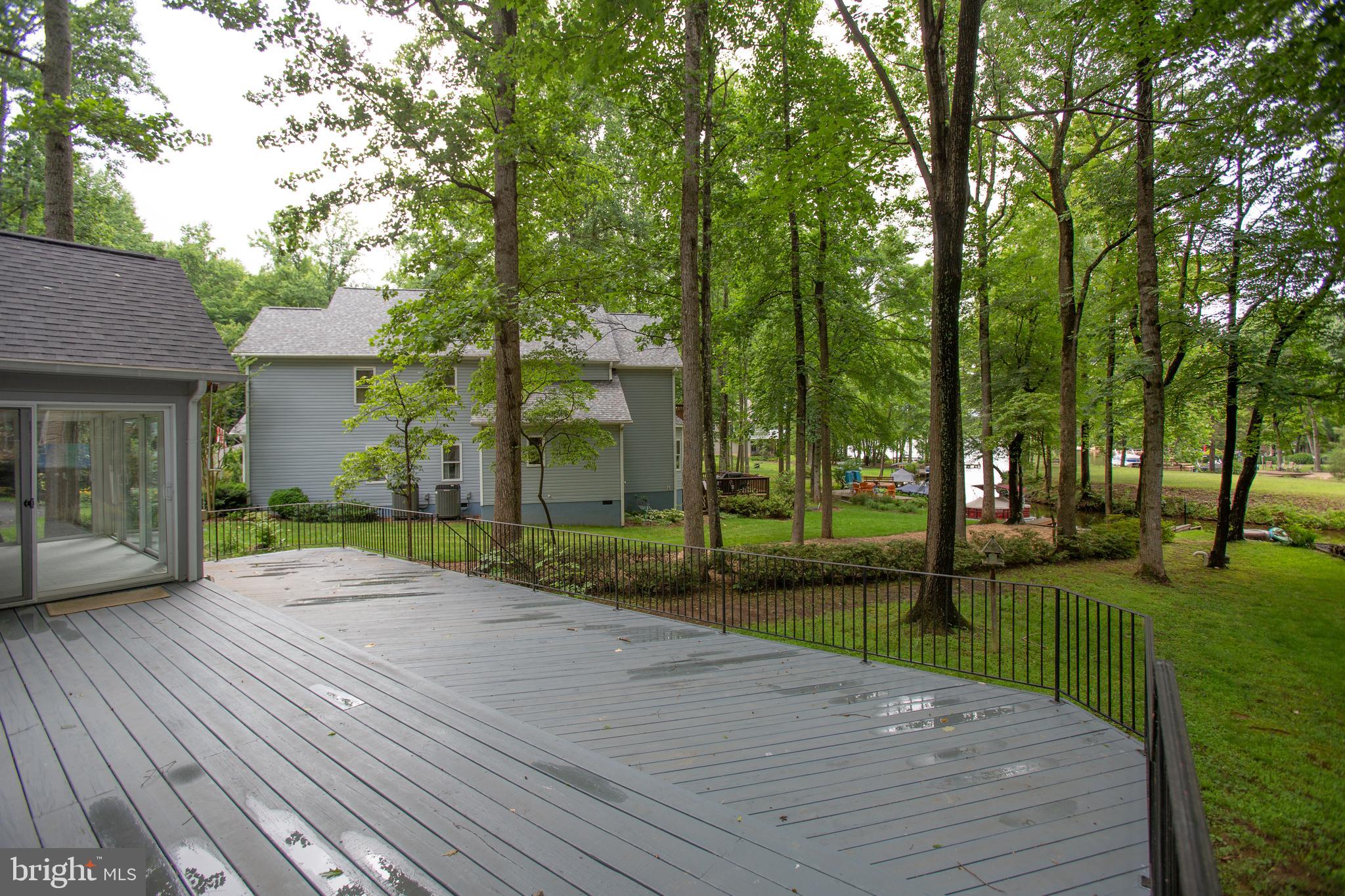 LAKE OF THE WOODS - Residential