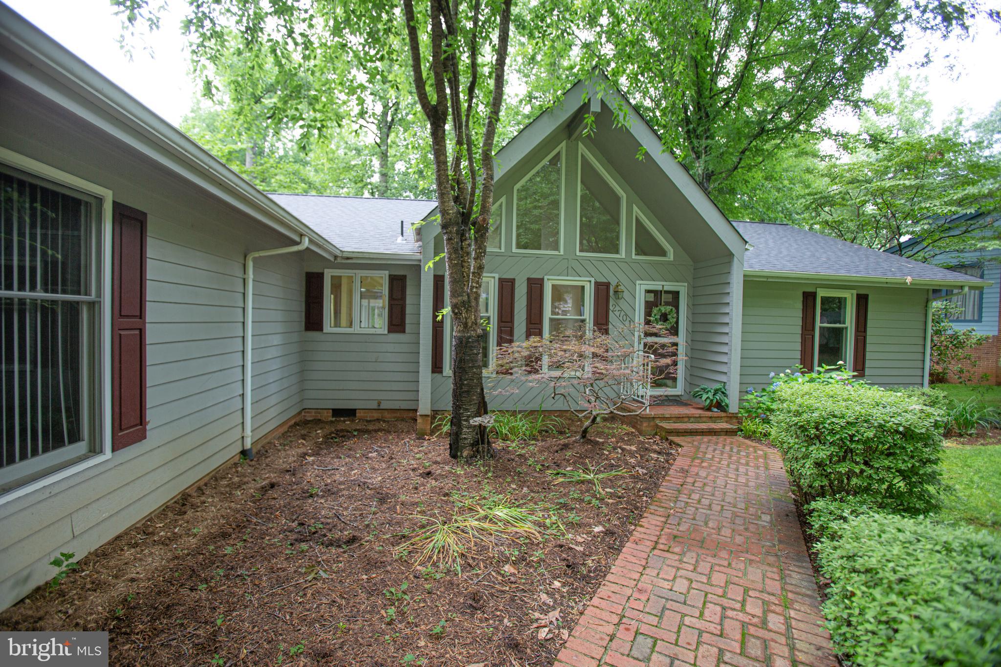 LAKE OF THE WOODS - Residential