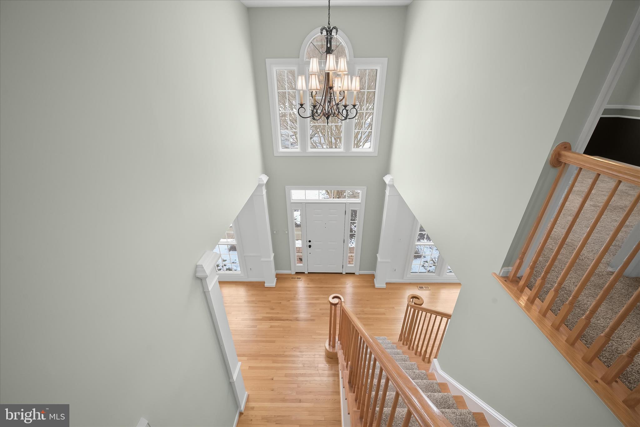 ASHLEIGH KNOLLS - Residential