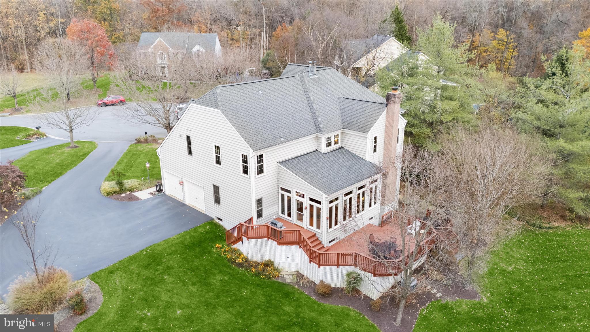 ASHLEIGH KNOLLS - Residential