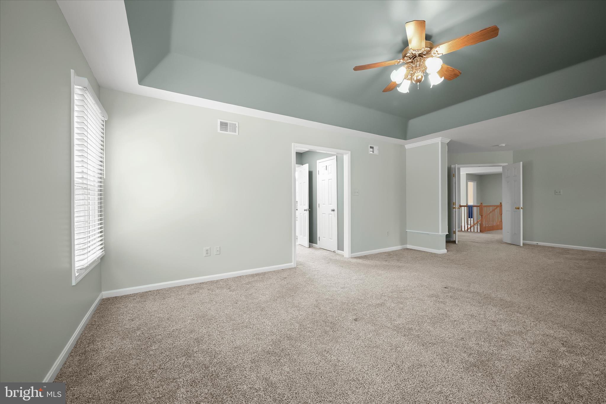 ASHLEIGH KNOLLS - Residential